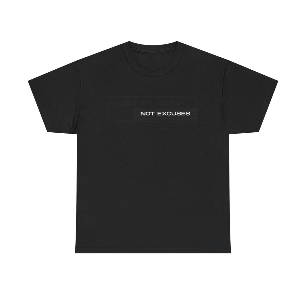 Mens Heavy Cotton Tee