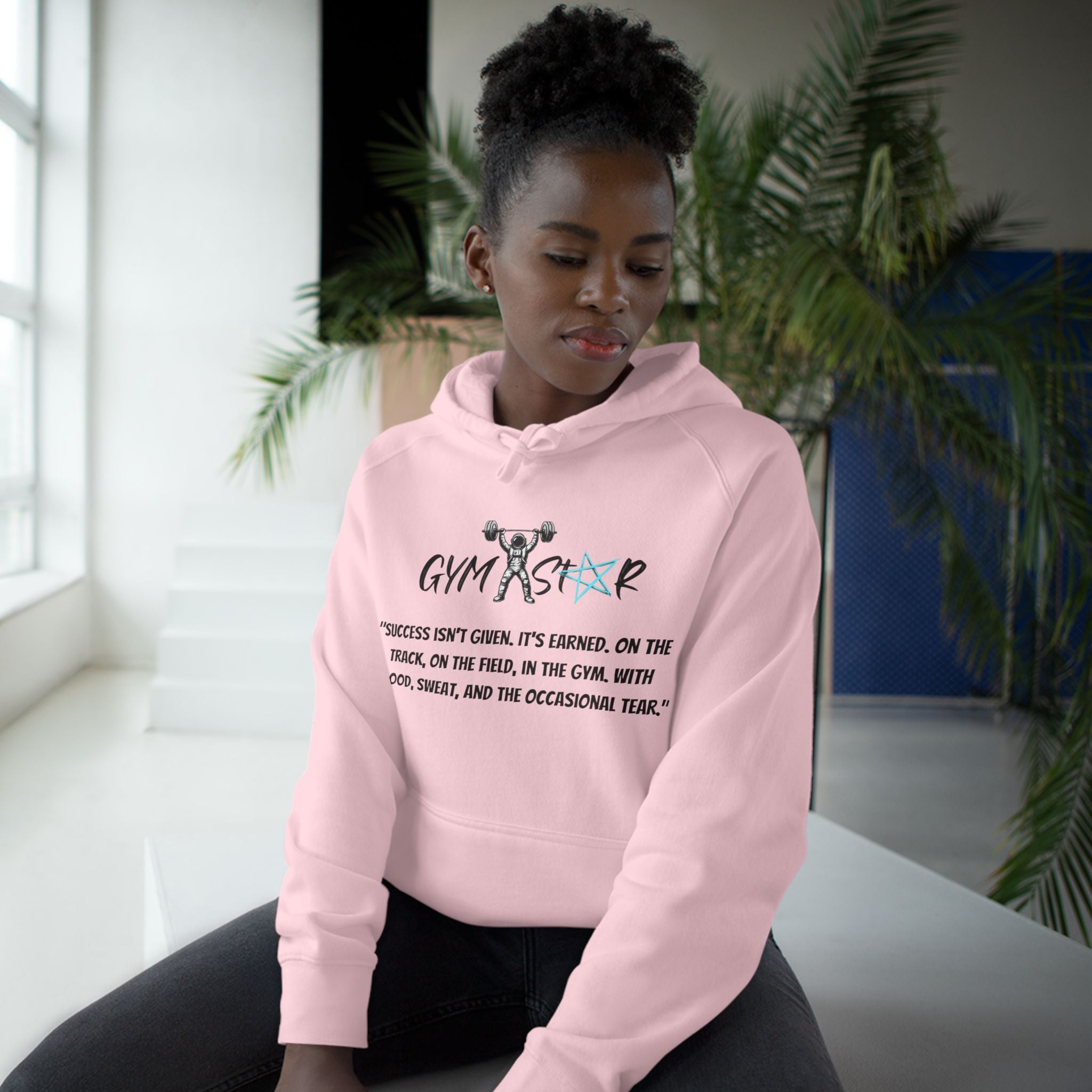 Performance  Hoodie