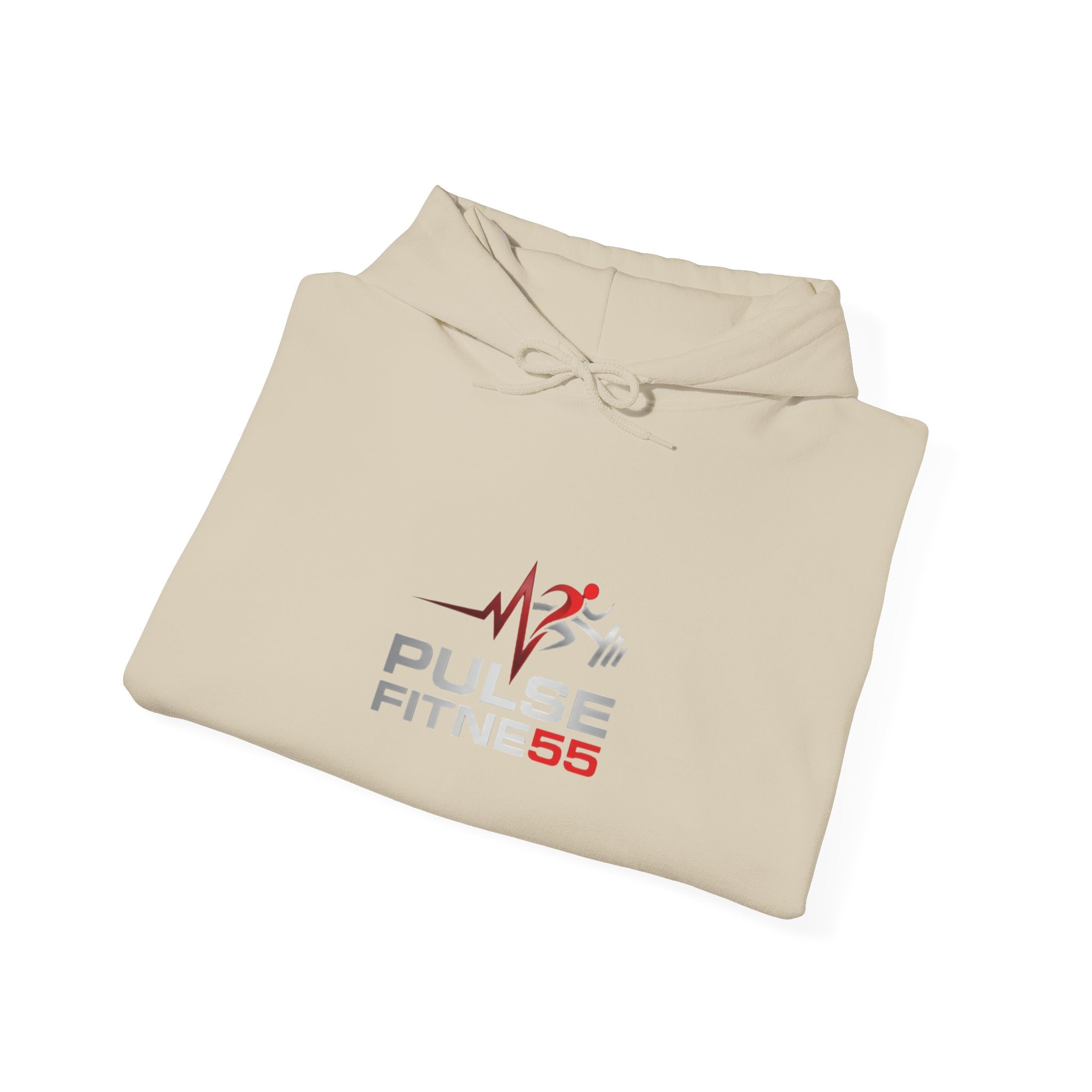 Reps  Heavy Blend™ Hooded Sweatshirt