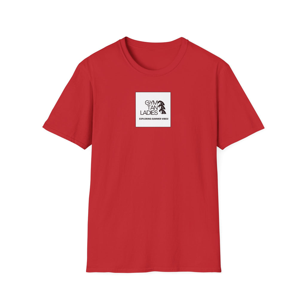 Womens Softstyle T-Shirt