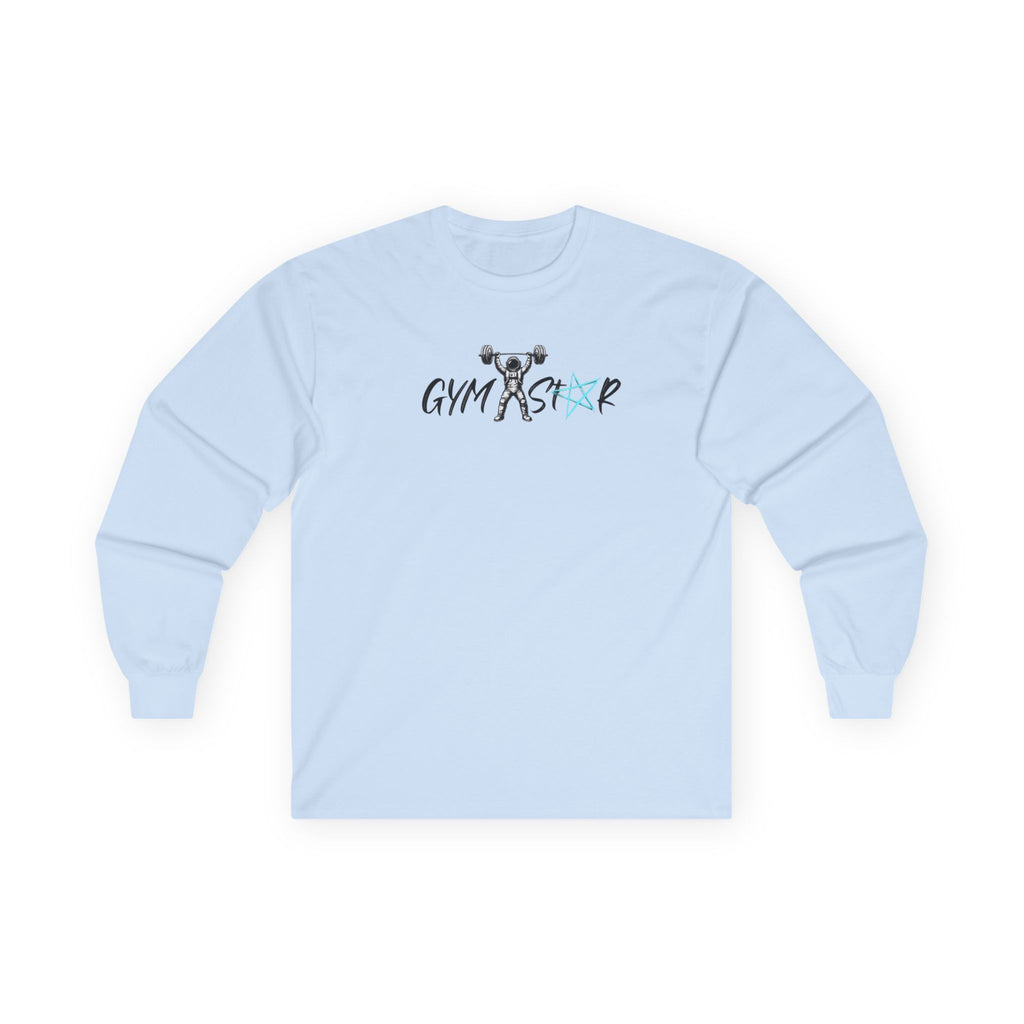 Ultra Cotton Long Sleeve Tee