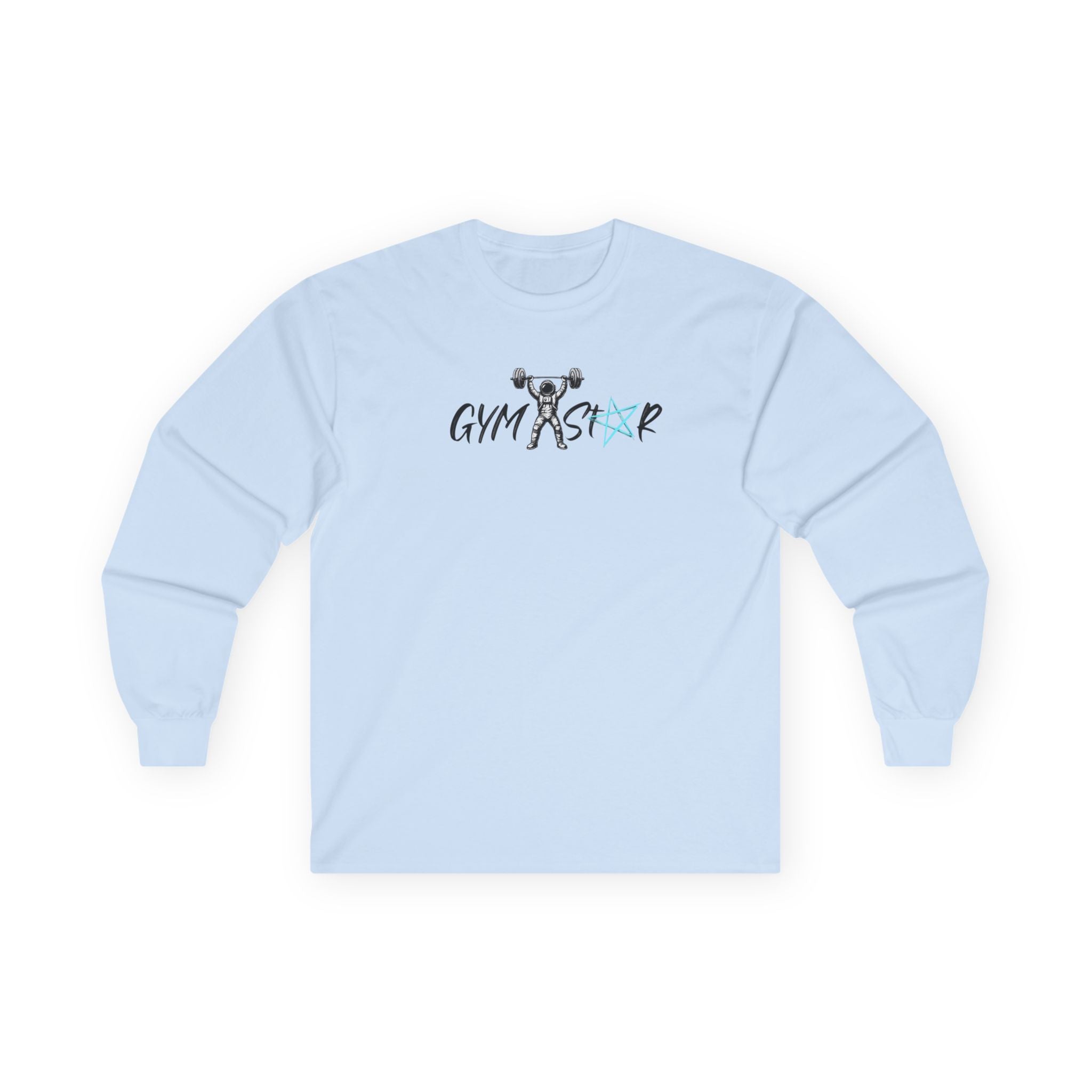 Ultra Cotton Long Sleeve Tee