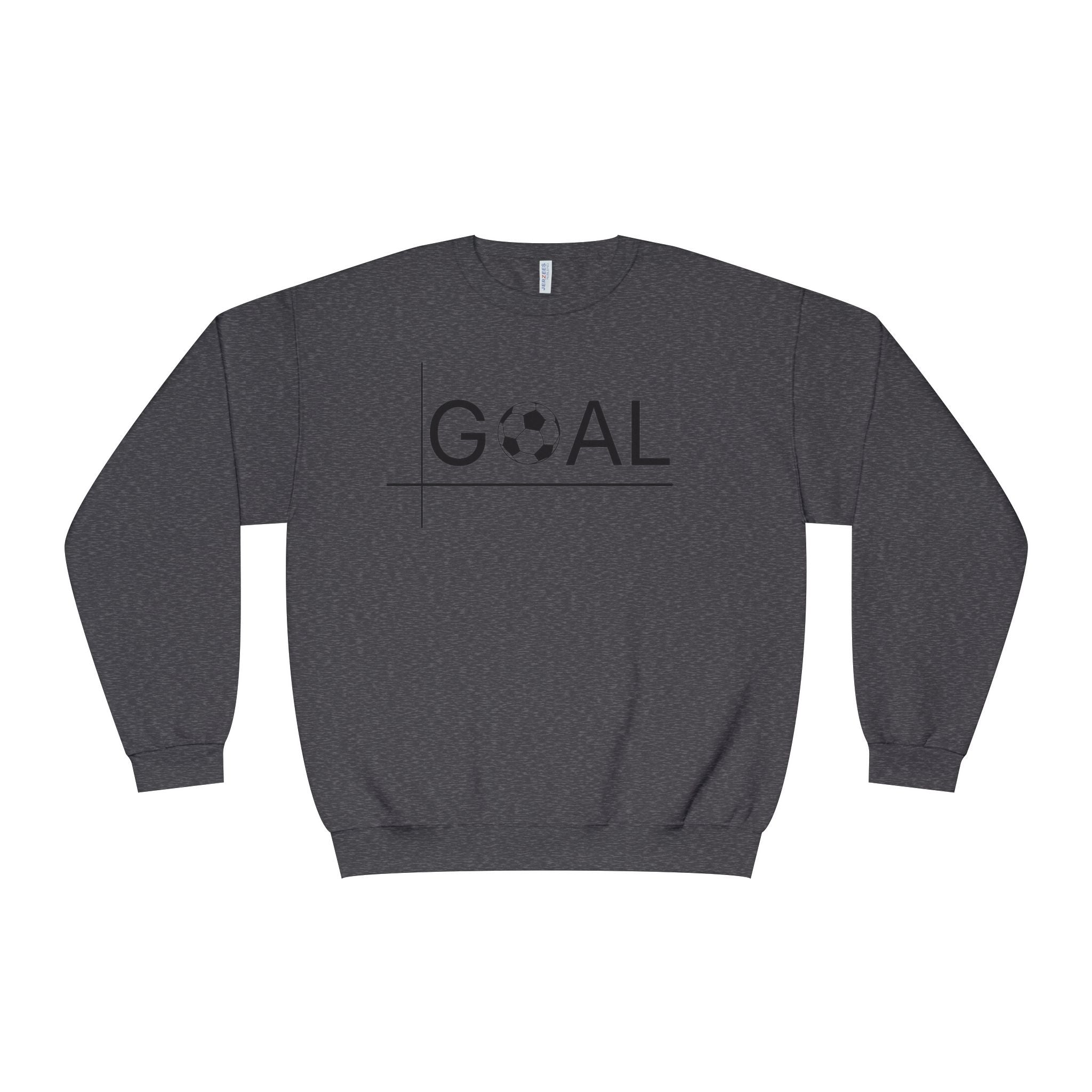 Pulse Fitne55 NuBlend® Crewneck Sweatshirt