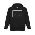 Jivanjee Designer Heavyweight Pullover Hoodie