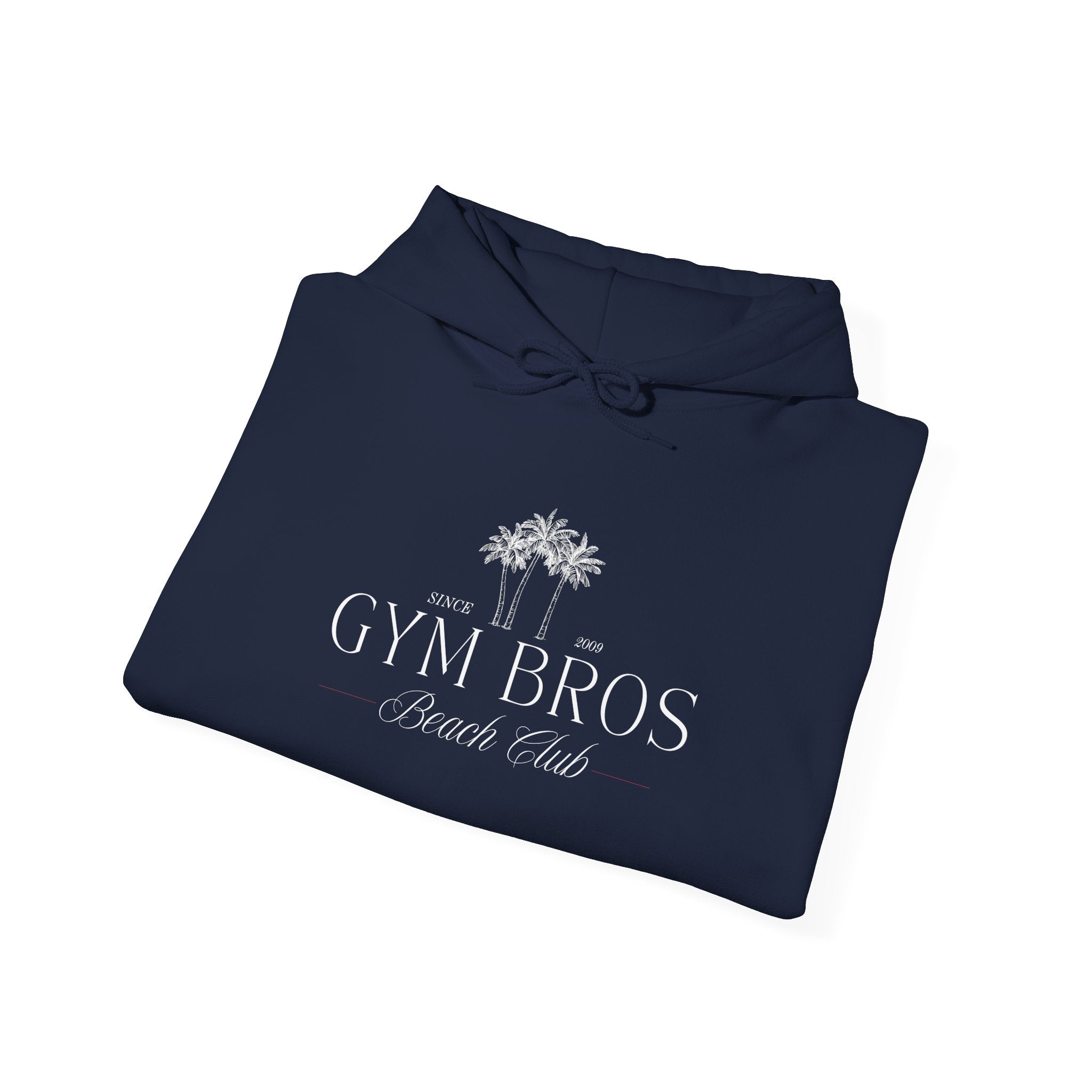 Gym Bros Heavy Blend™ Hooded Sweatshirt