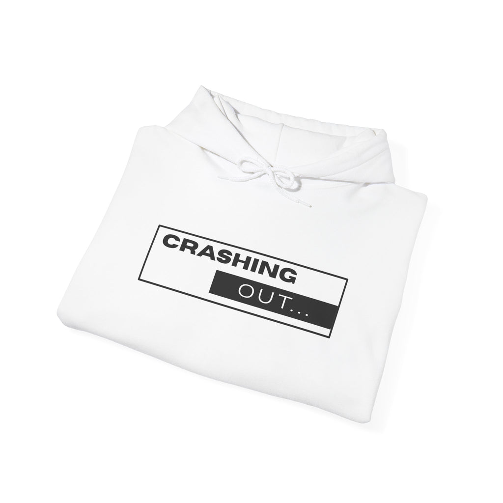 Mens Heavy Blend™ Hooded Sweatshirt
