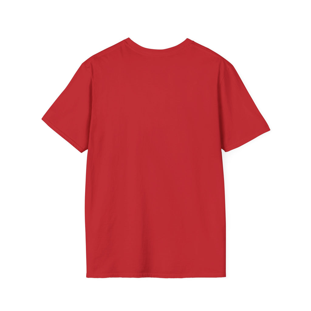 Camiseta Latido Fitness — Corredor & Barra Pulsación Gimnasio