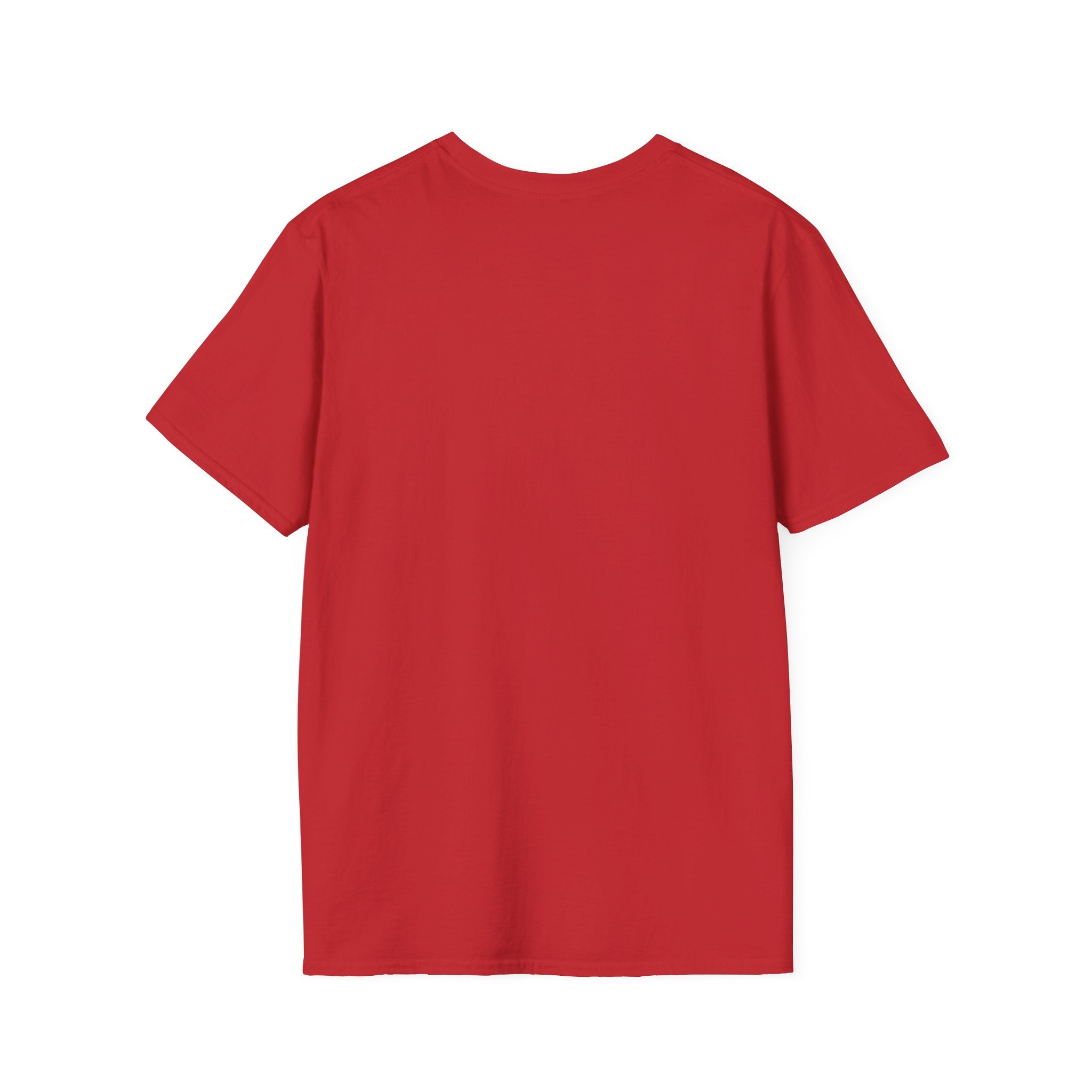 Camiseta Latido Fitness — Corredor & Barra Pulsación Gimnasio