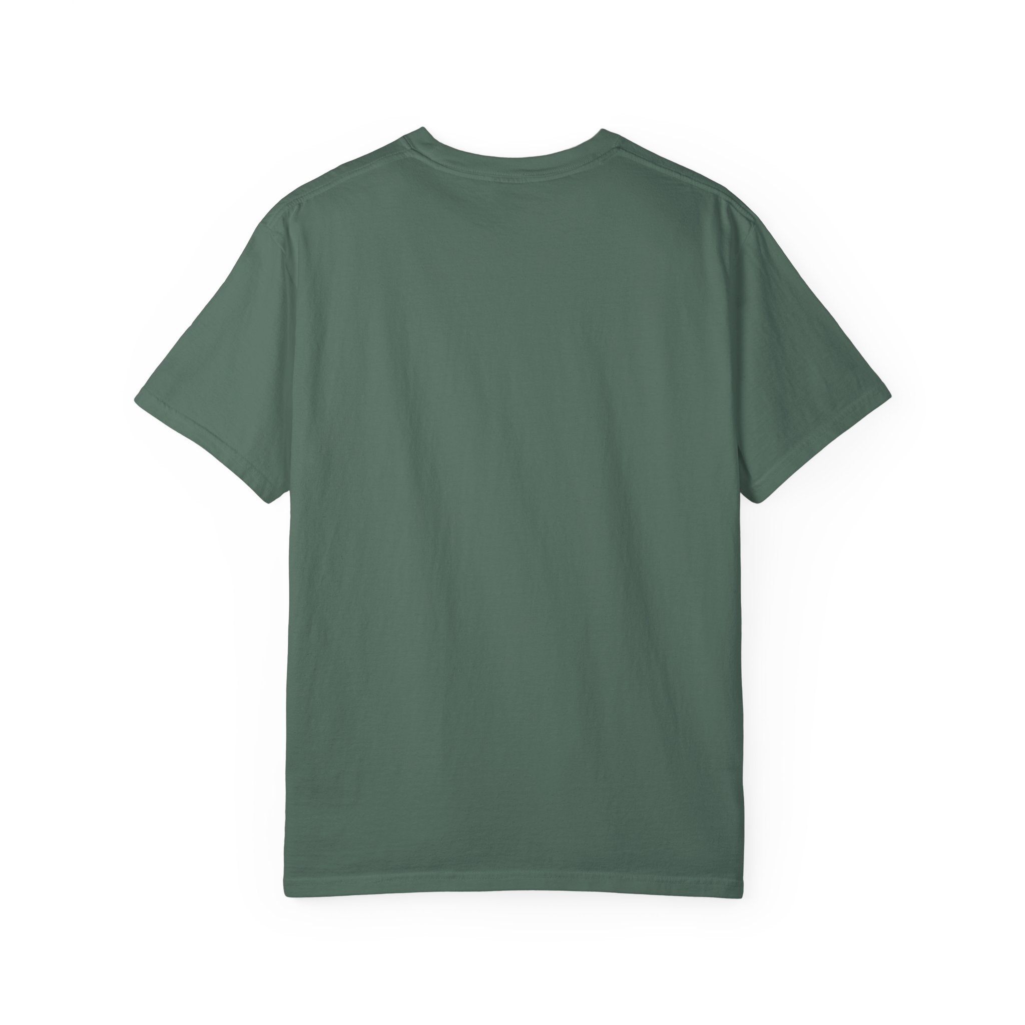 Reps Garment-Dyed T-shirt
