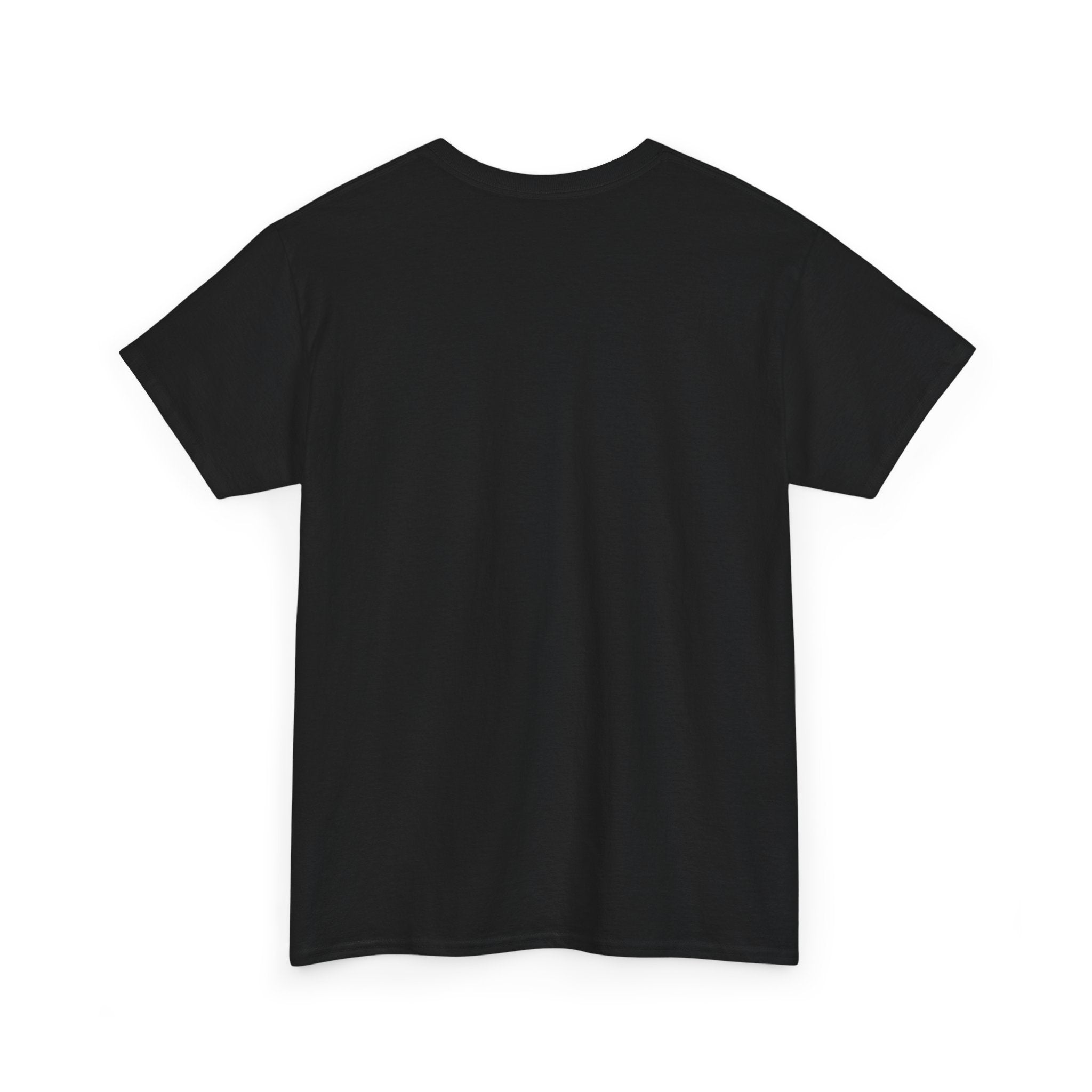 Mens Heavy Cotton Tee