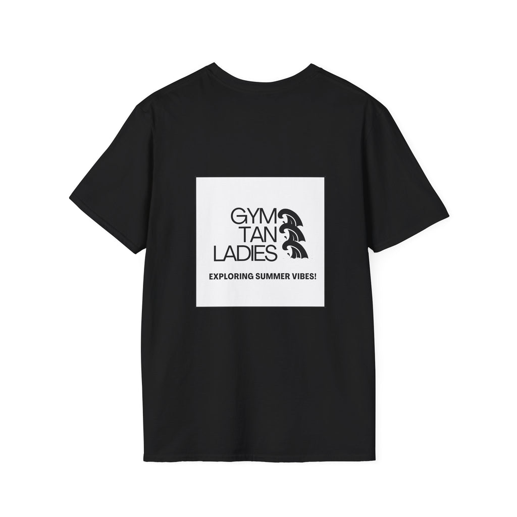 Womens Softstyle T-Shirt