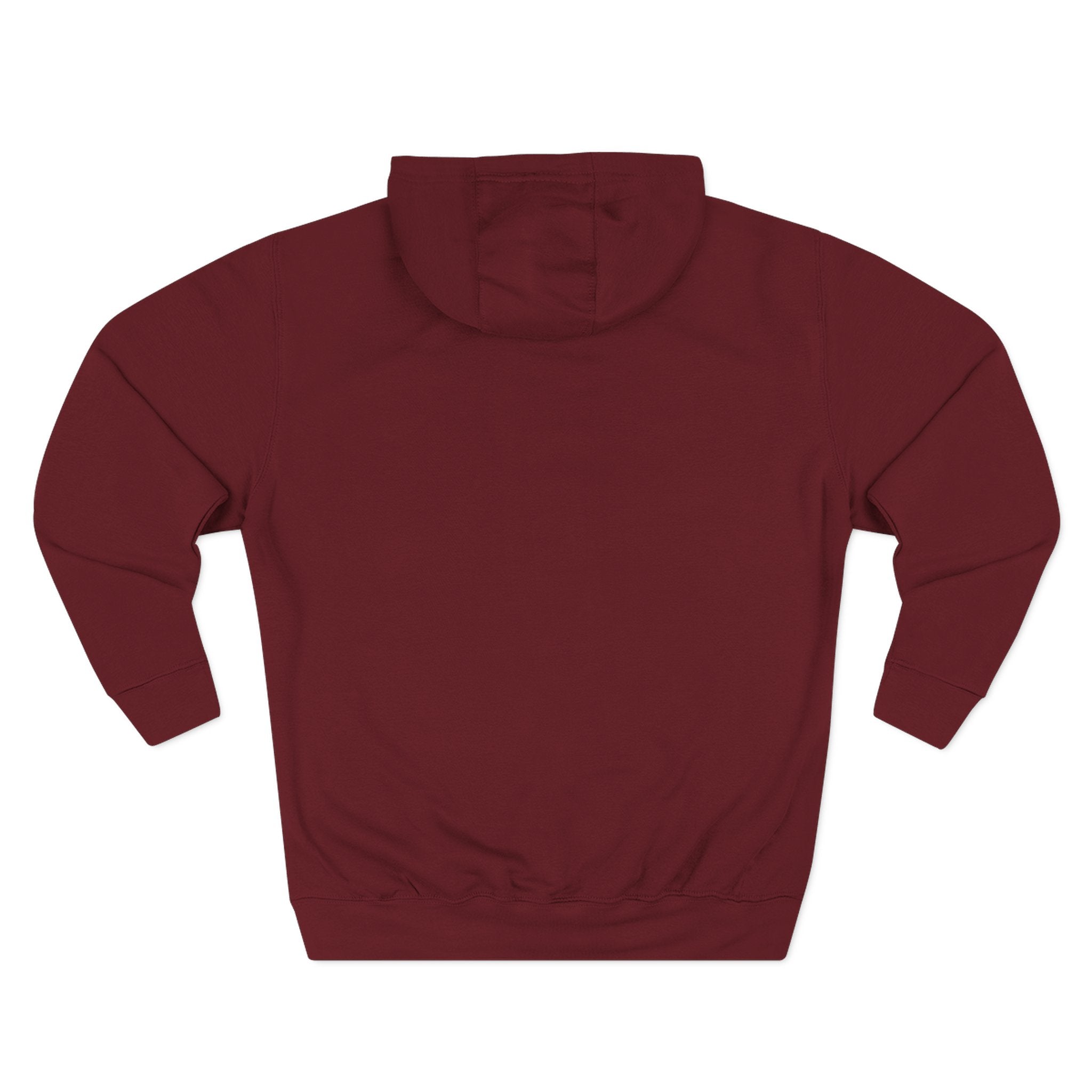 Sudadera con capucha Pulse Fitness 55 - Sudadera polar con logo de gimnasio