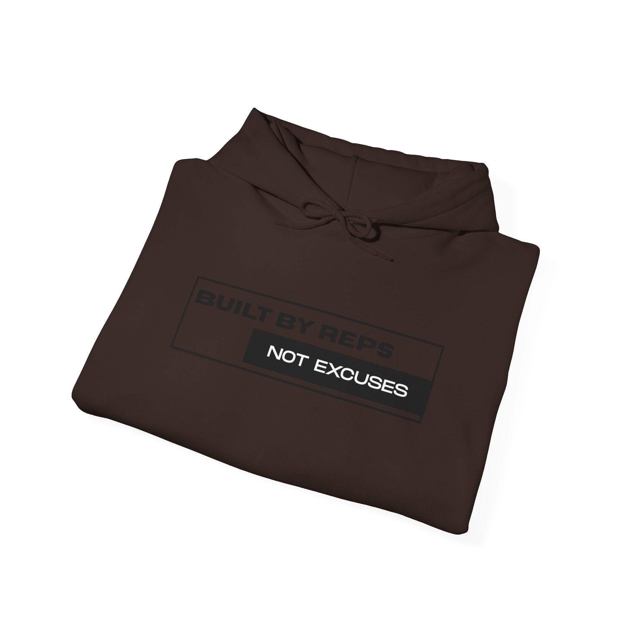 Mens Heavy Blend™ Hooded Sweatshirt