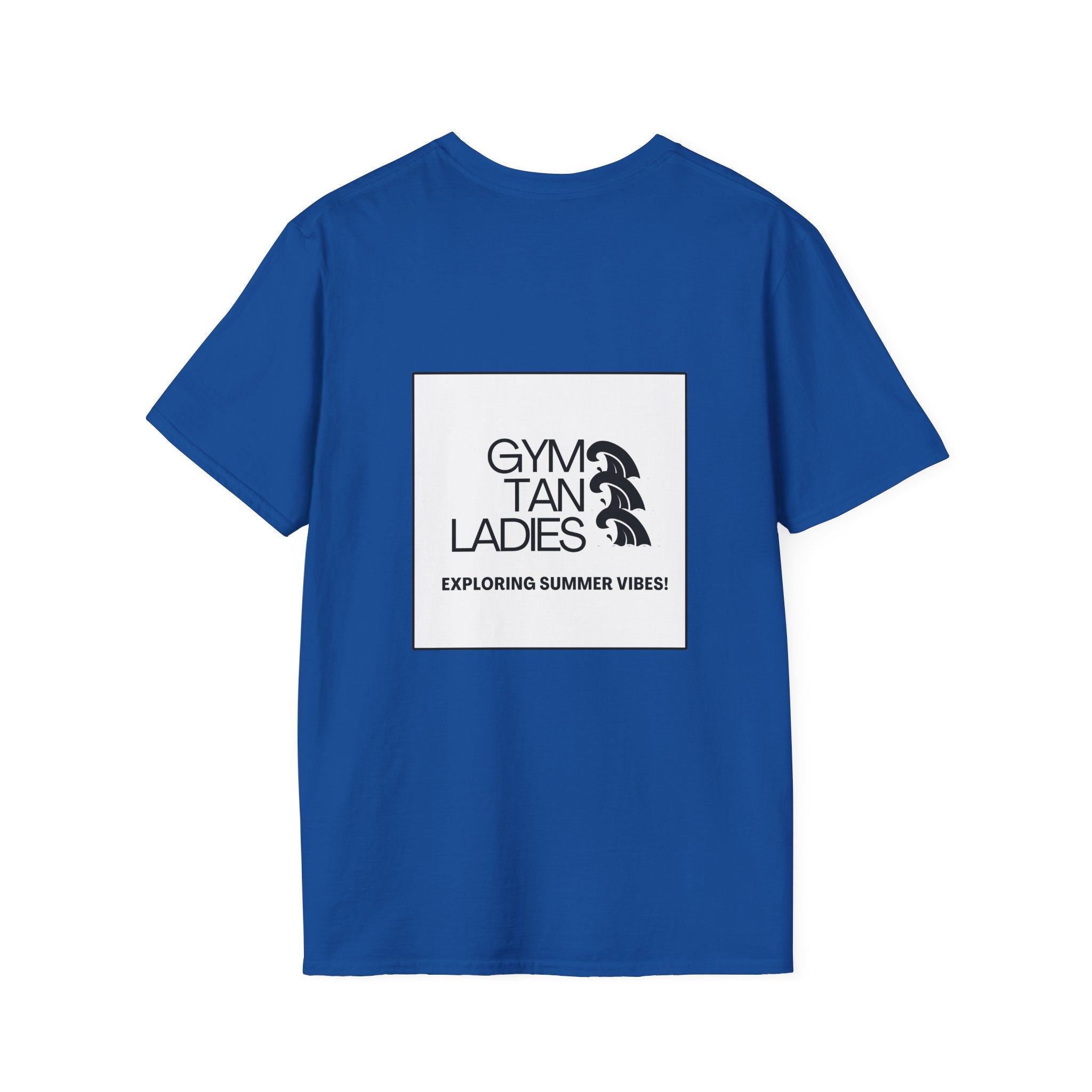 Womens Softstyle T-Shirt