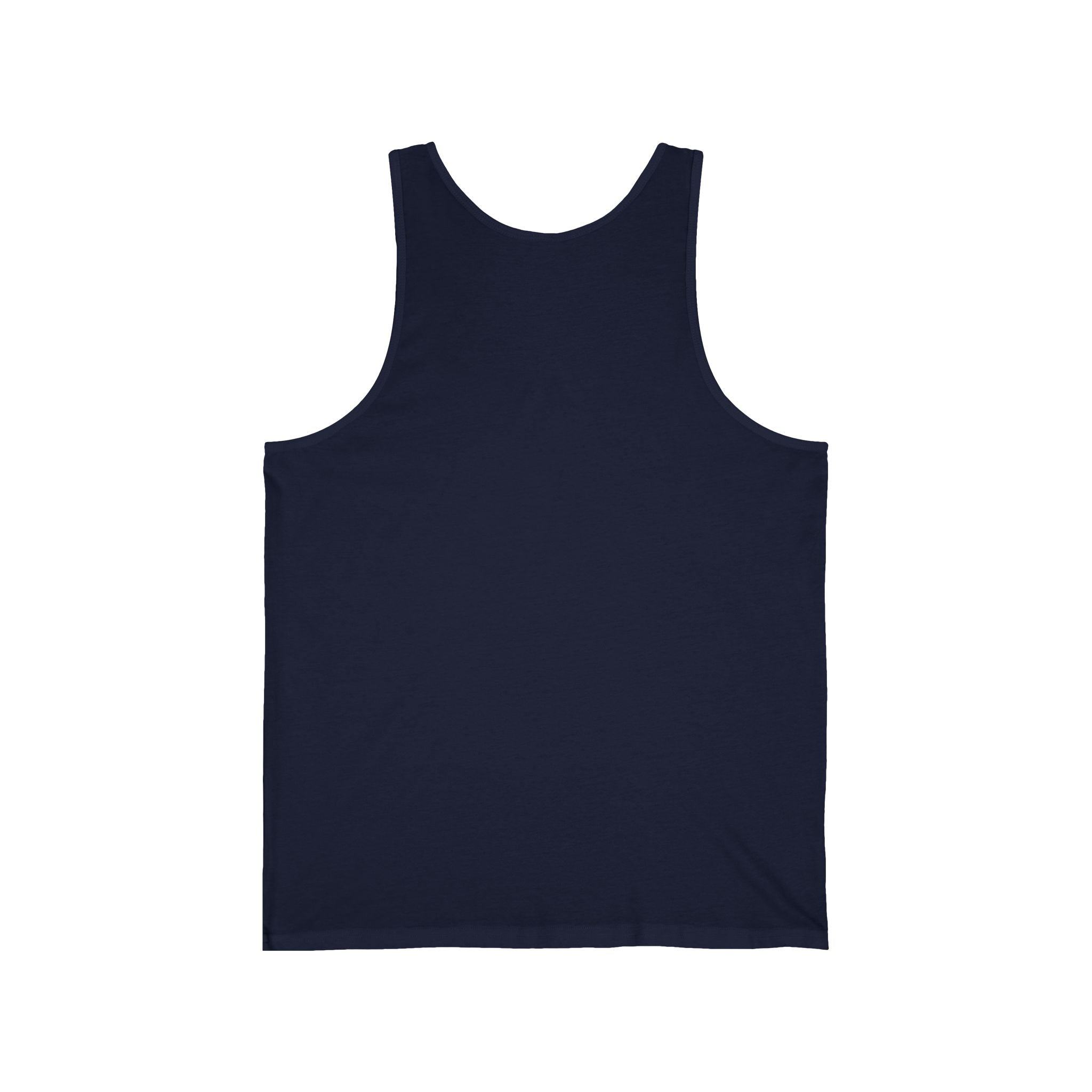 Heart Fitne55Jersey Tank