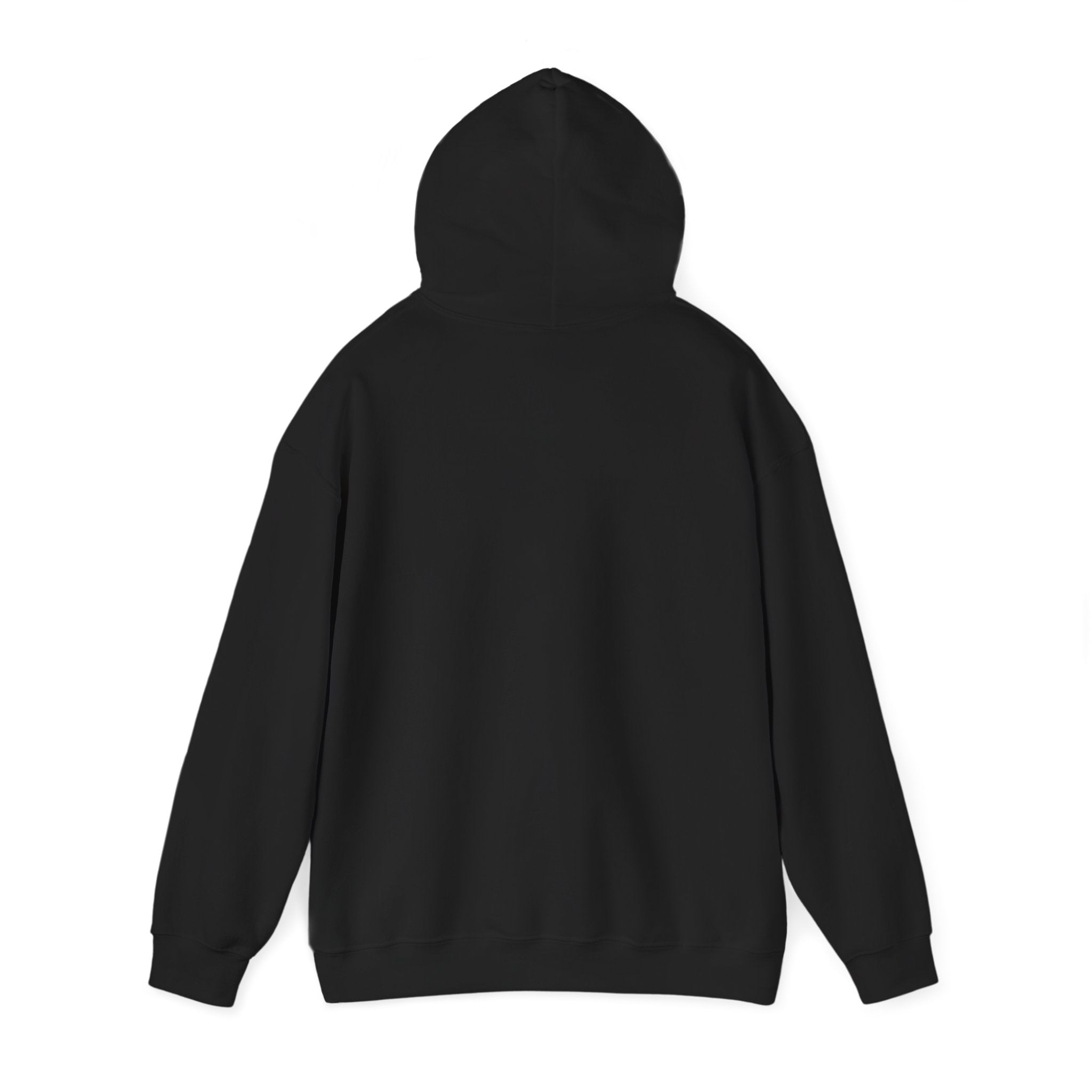 Mens Heavy Blend™ Hooded Sweatshirt
