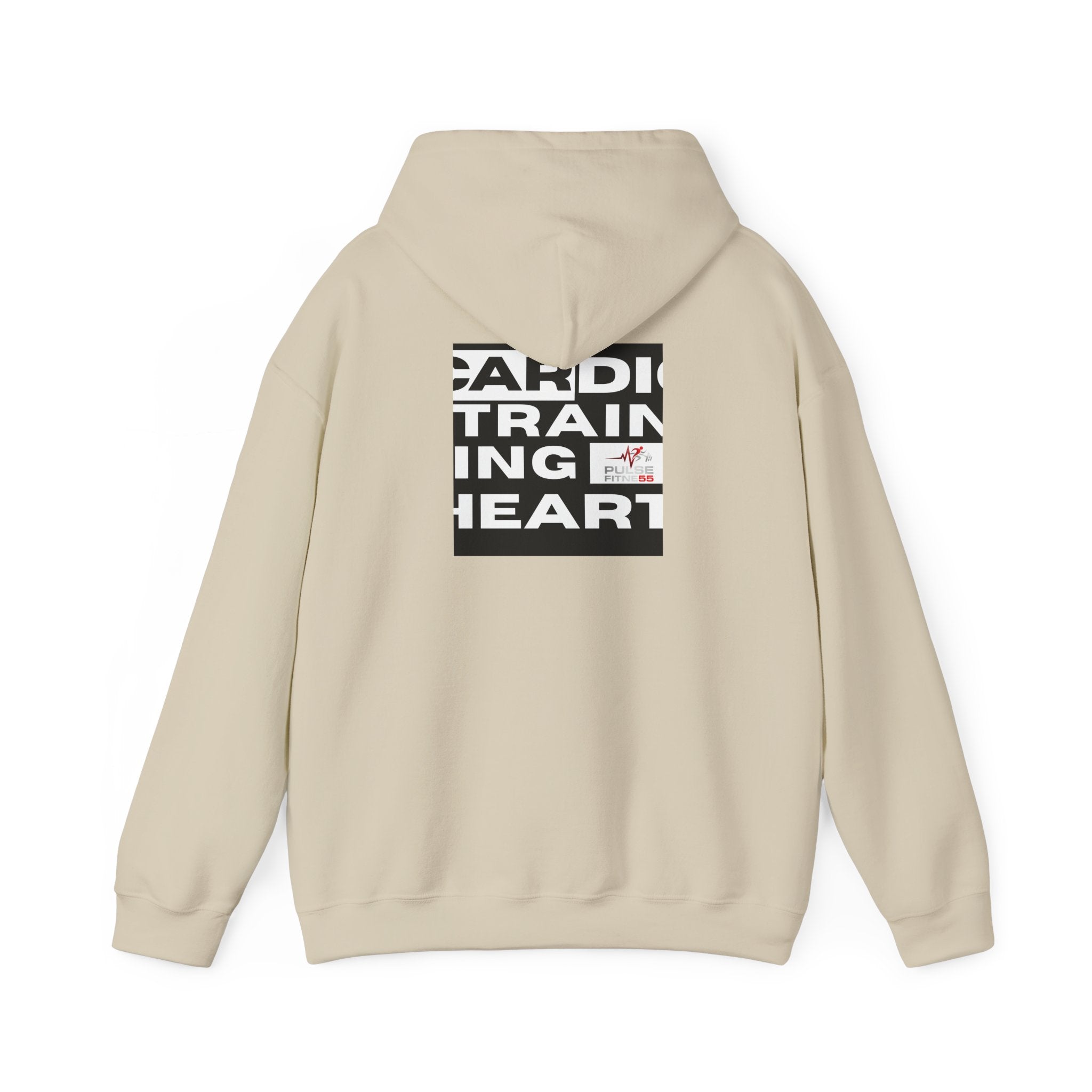 Cardio Training Heavy Blend™ Hooded Sweatshirt