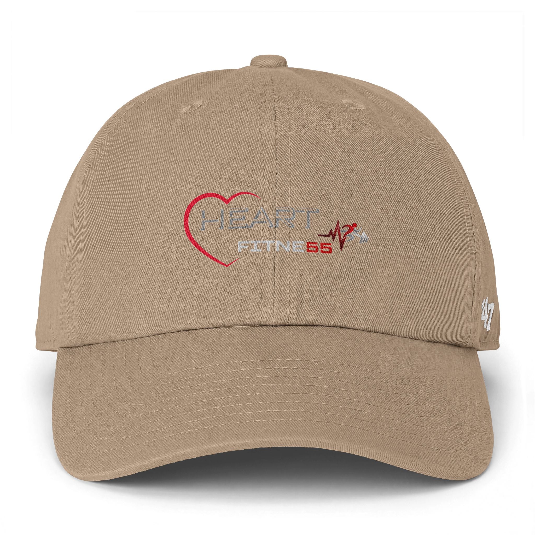 Pulse Fitne55 hat snapback