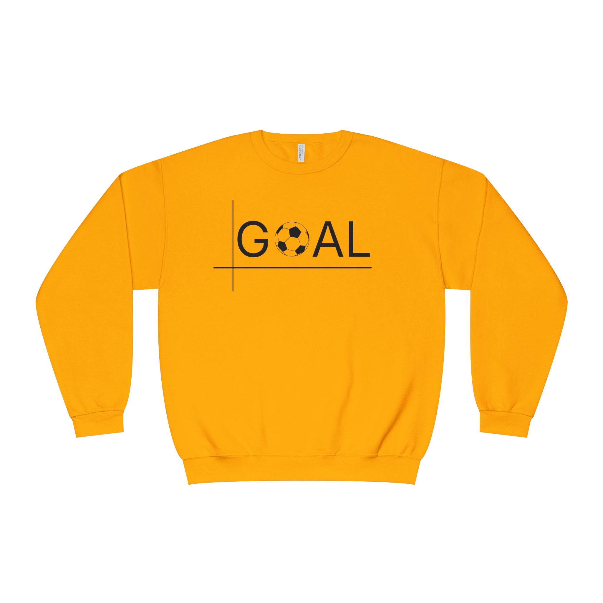 Pulse Fitne55 NuBlend® Crewneck Sweatshirt