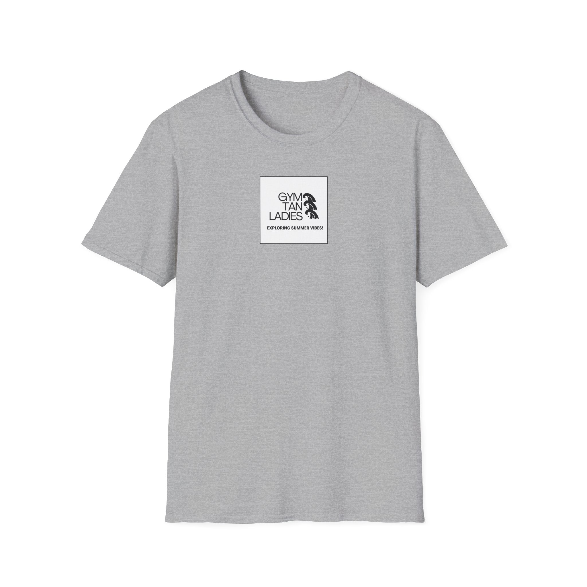 Womens Softstyle T-Shirt