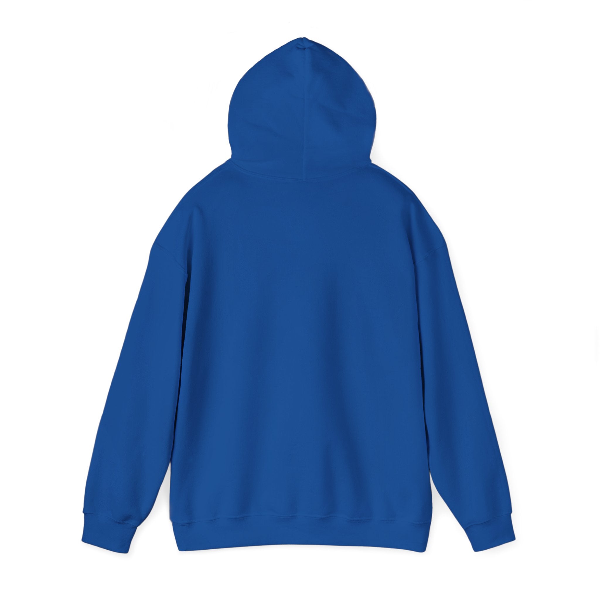 Heart Fitne55 Hooded Sweatshirt