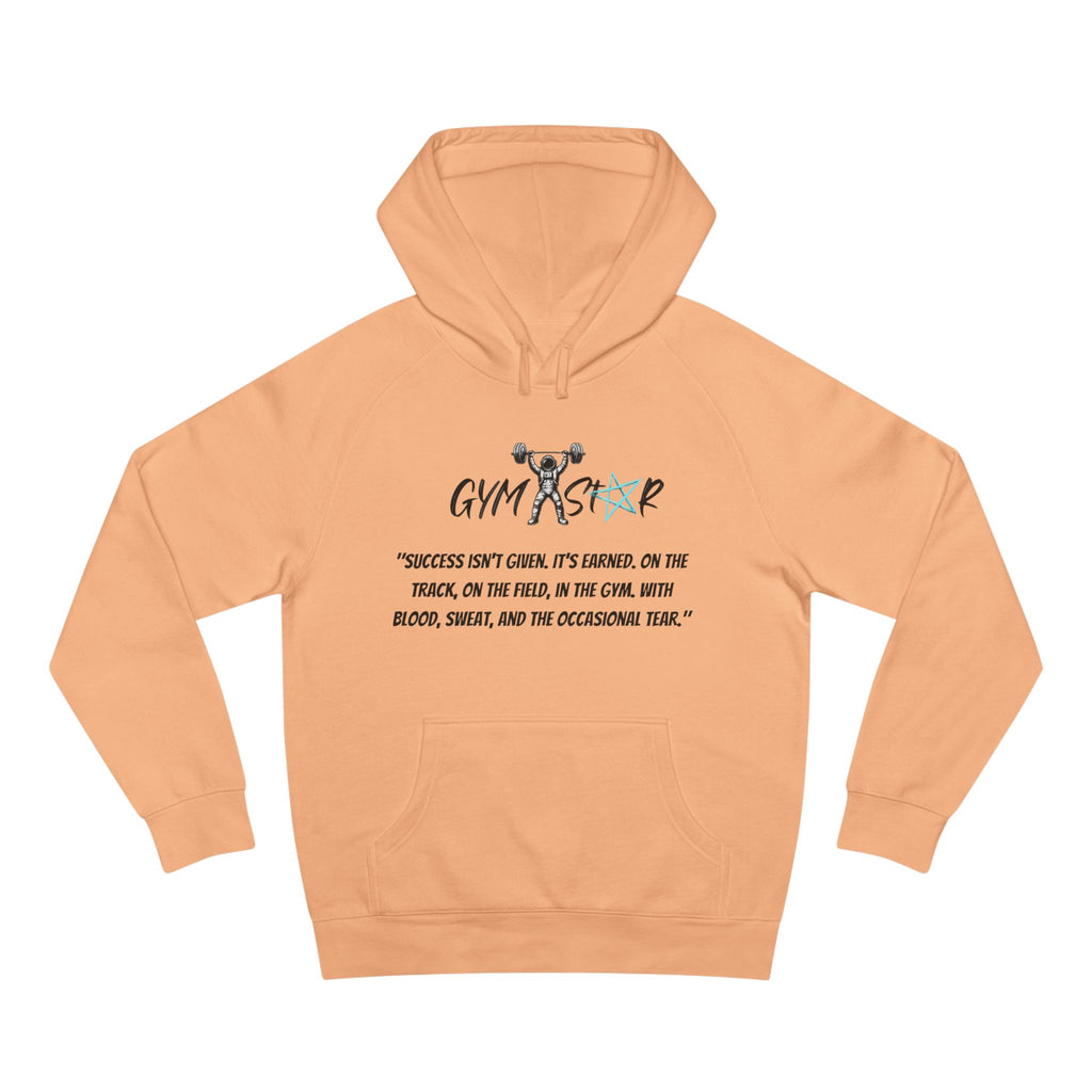 Performance  Hoodie