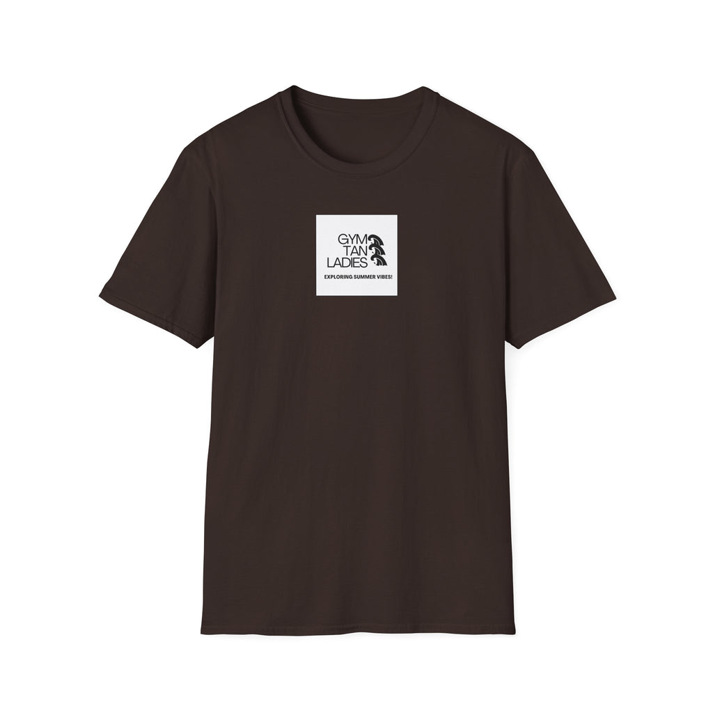 Womens Softstyle T-Shirt
