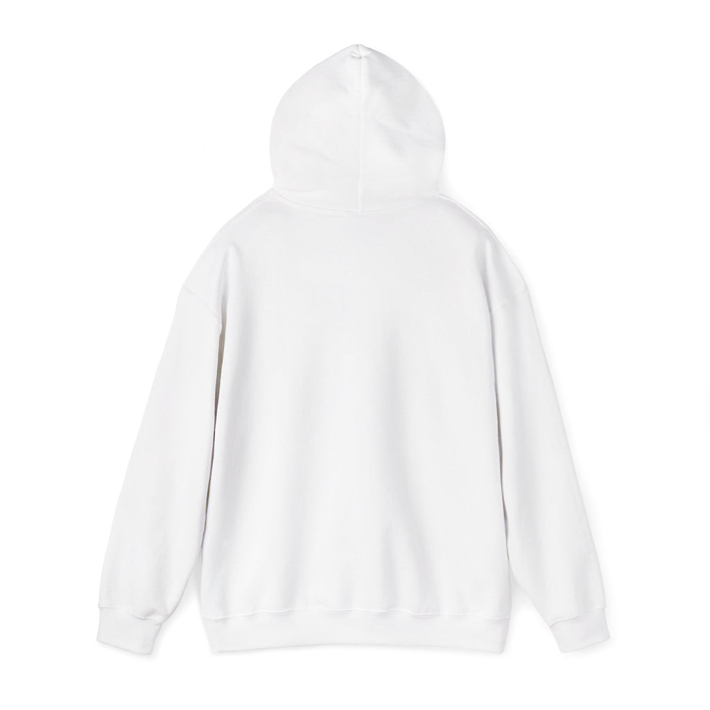Mens Heavy Blend™ Hooded Sweatshirt
