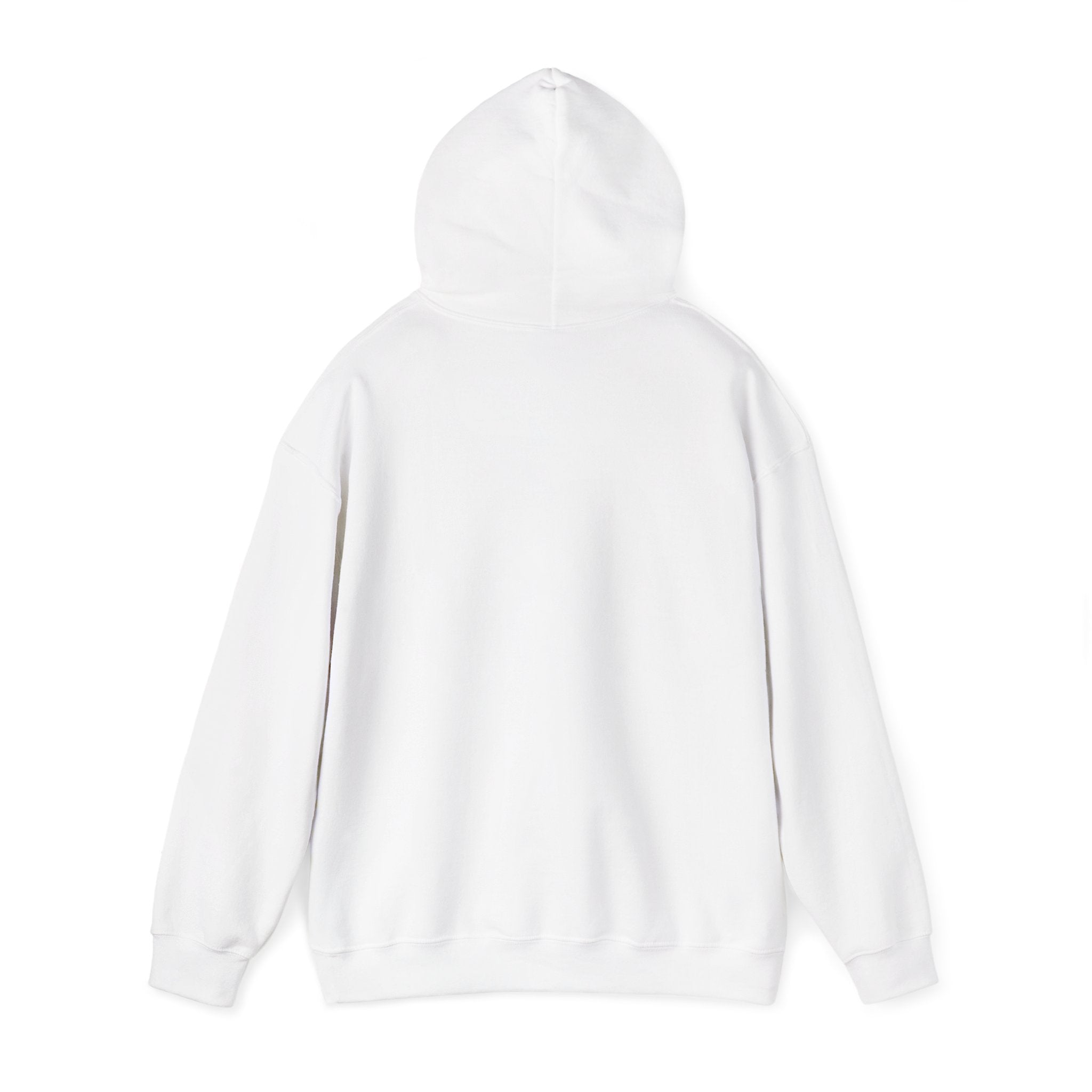 Mens Heavy Blend™ Hooded Sweatshirt