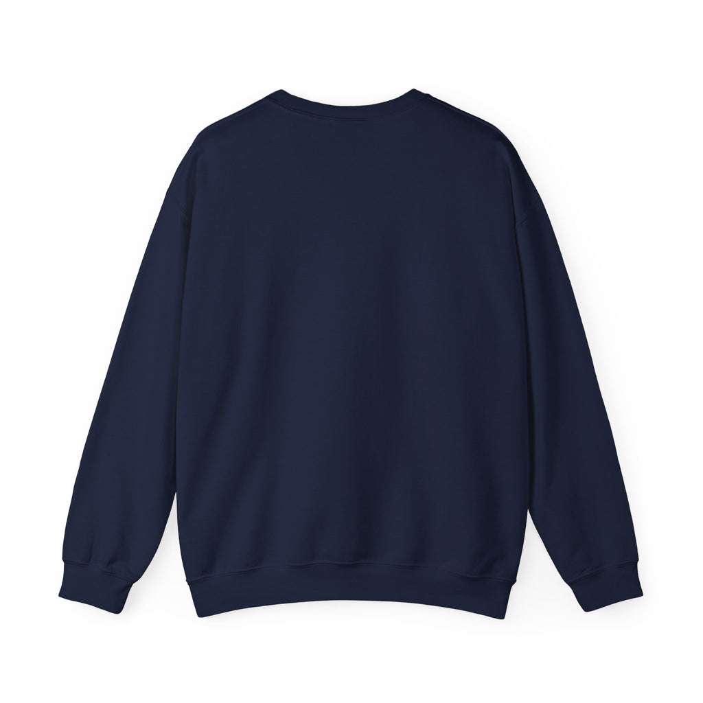 Gym Star Crewneck Sweatshirt – 'Gym Star Performance Clothing' Athletic Pullover