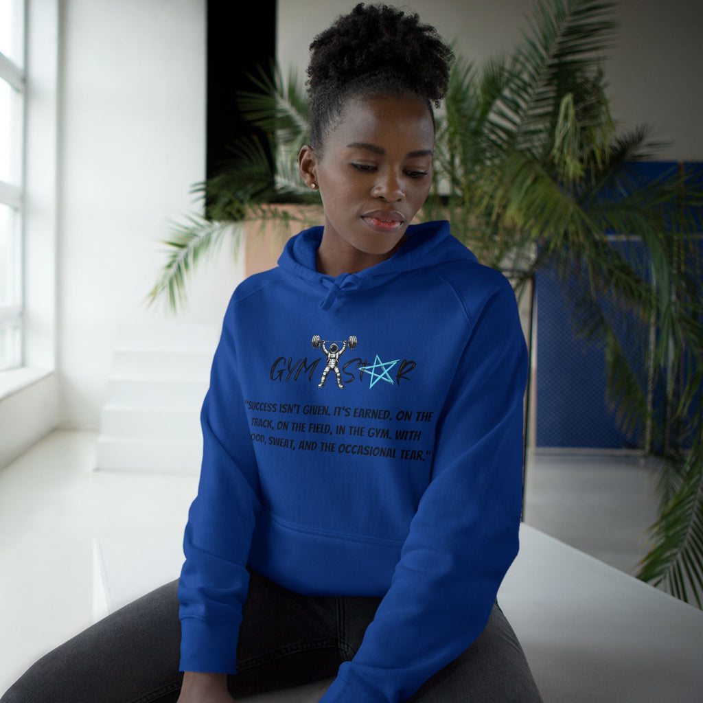 Performance  Hoodie