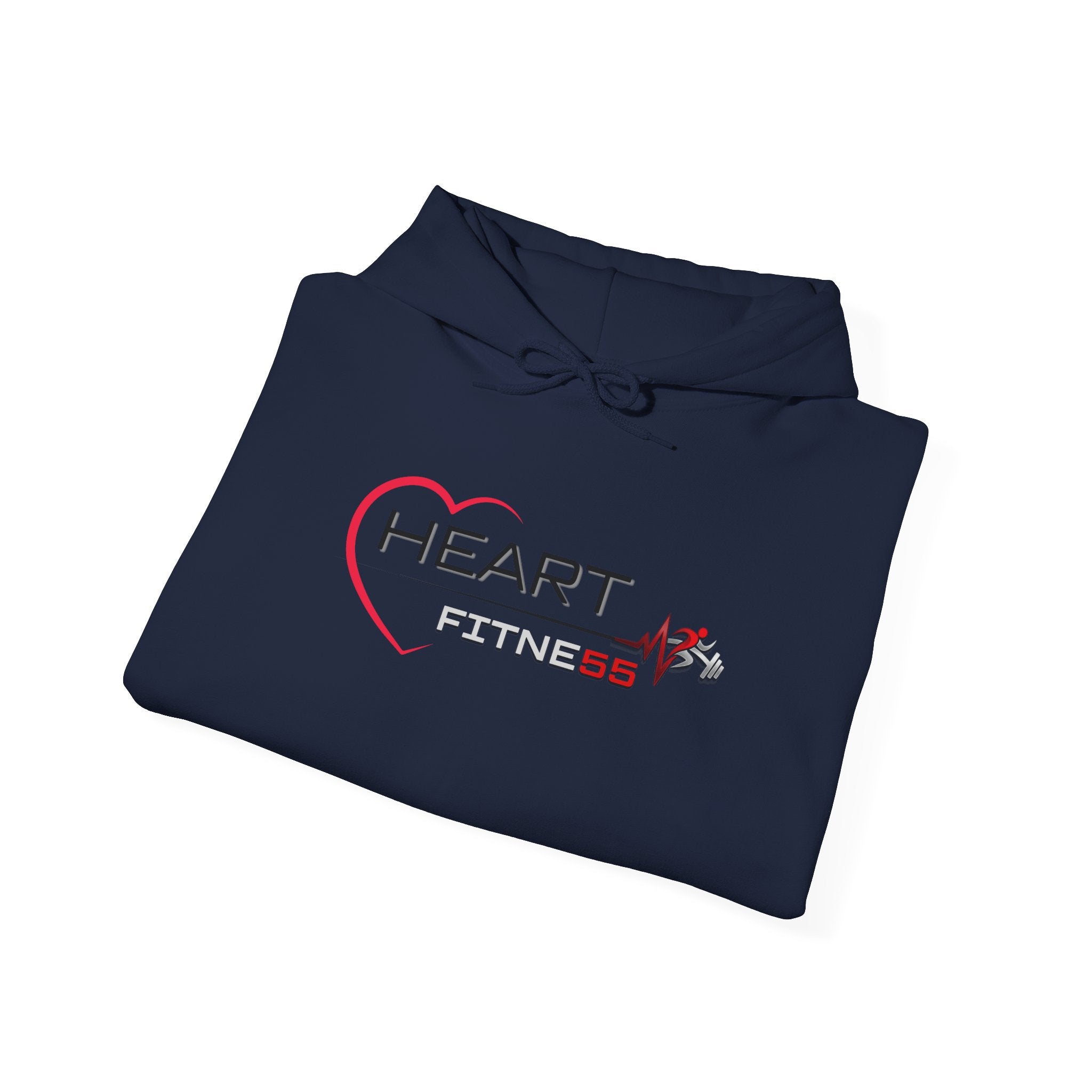 Cardio Training Heavy Blend™ Hooded Sweatshirt