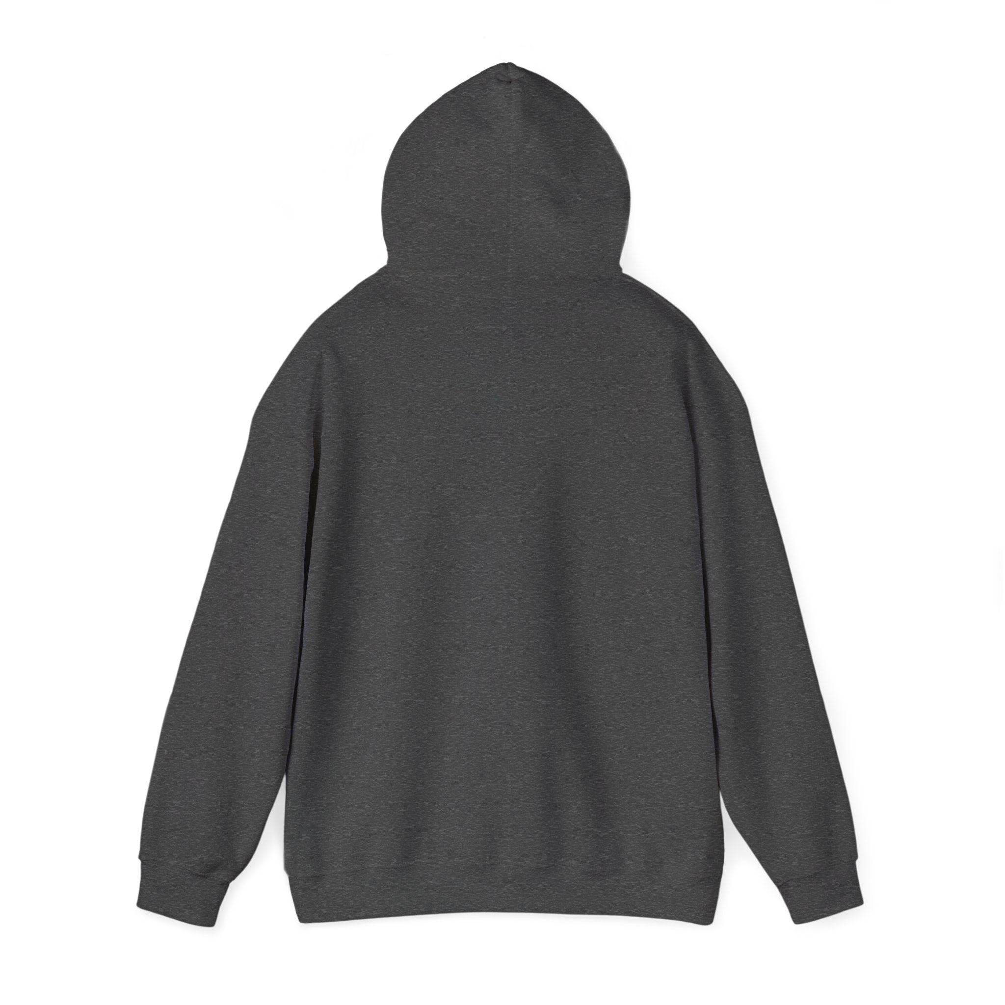 Gym Bros Heavy Blend™ Hooded Sweatshirt