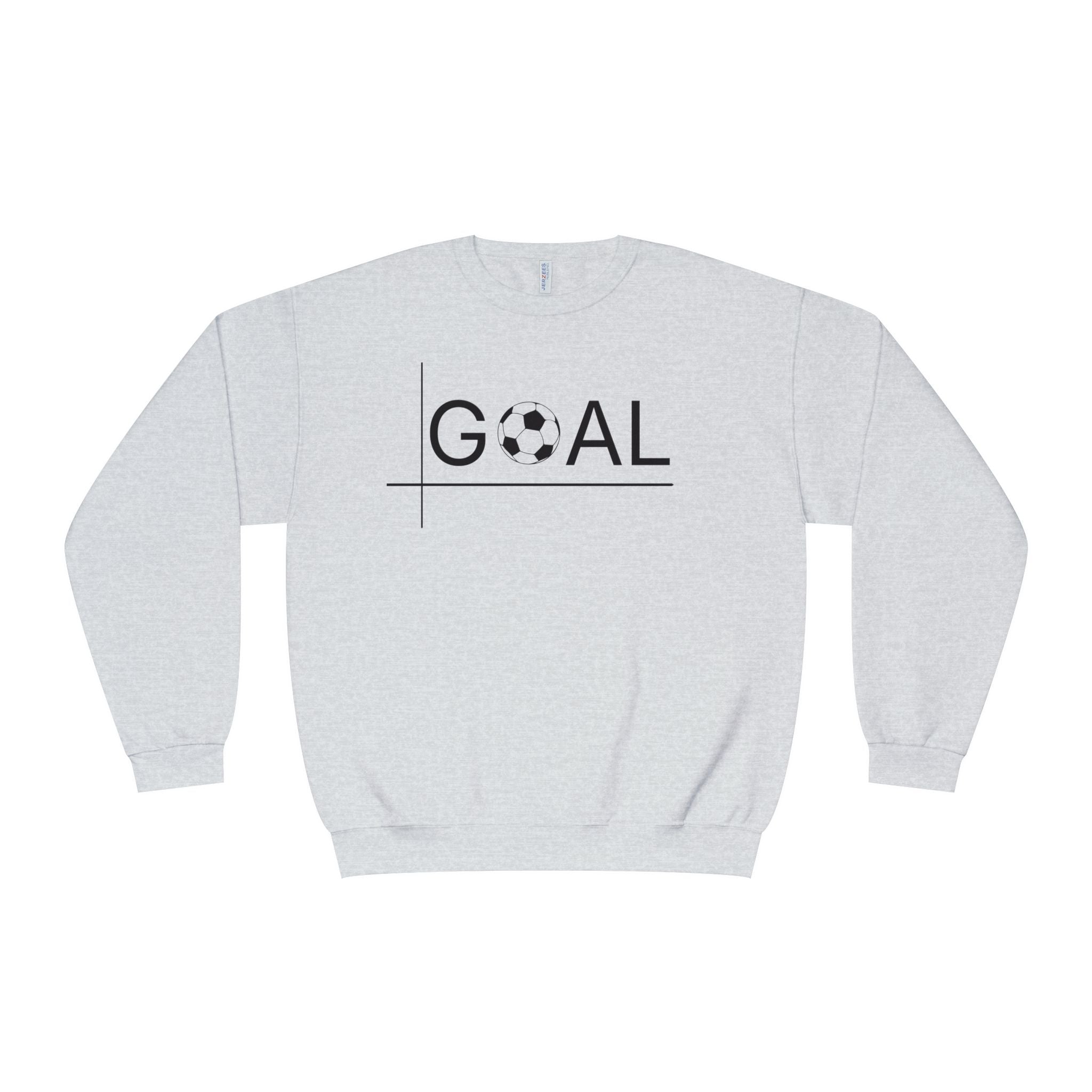 Pulse Fitne55 NuBlend® Crewneck Sweatshirt