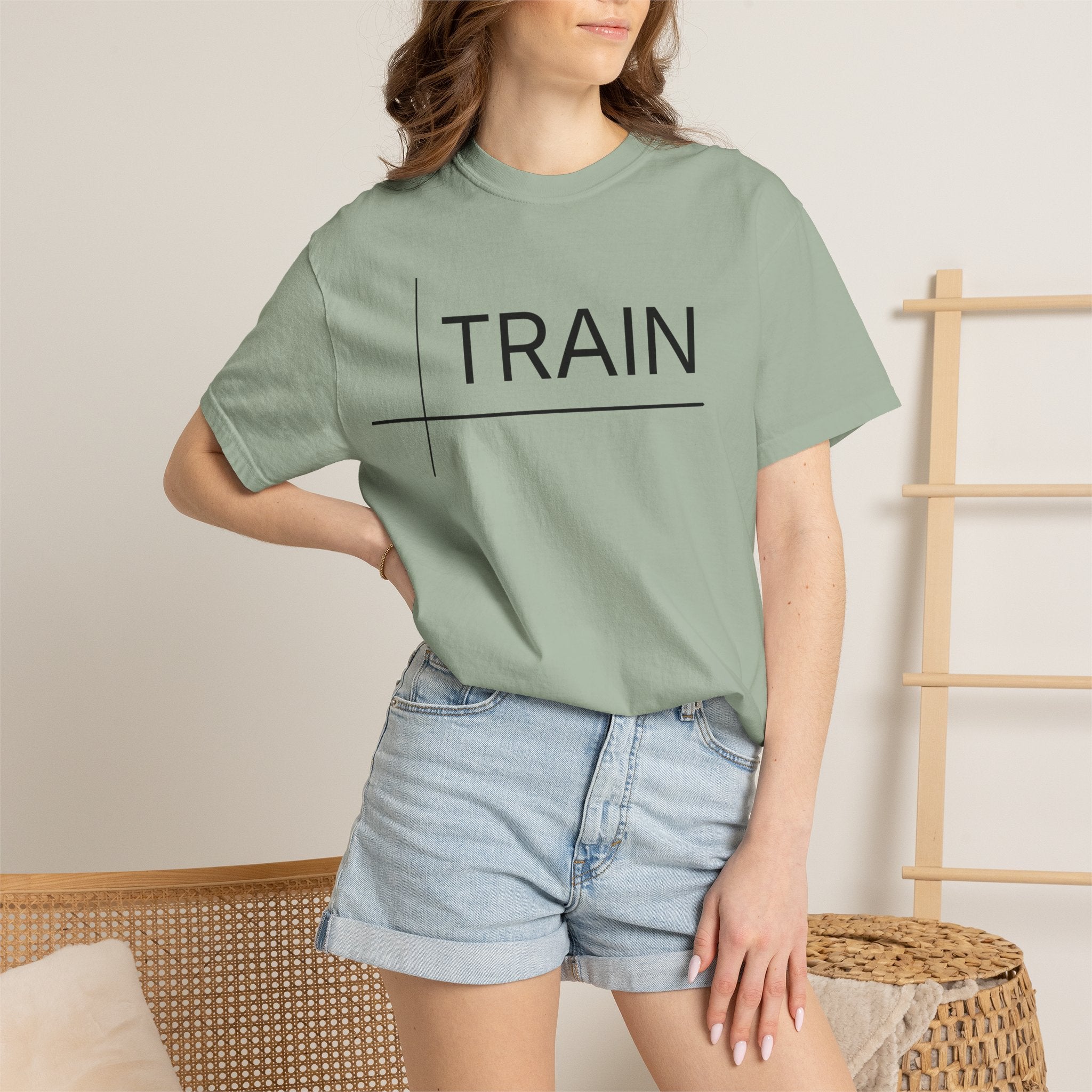 Pulse Fitne55 T-shirt