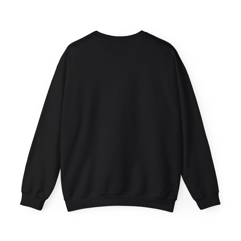 Gym Star Crewneck Sweatshirt – 'Gym Star Performance Clothing' Athletic Pullover