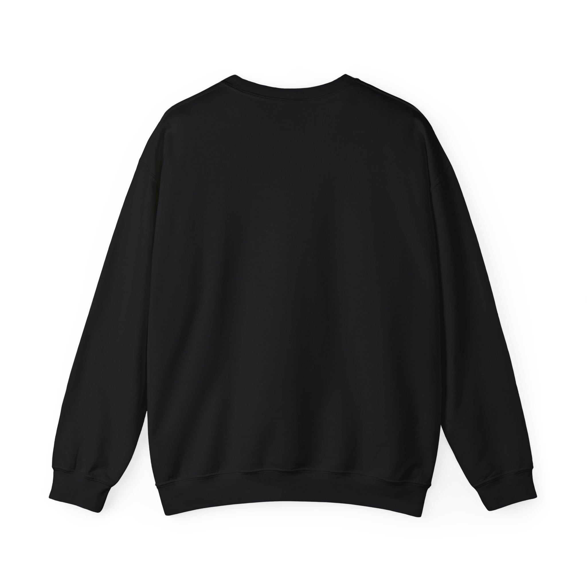 Gym Star Crewneck Sweatshirt – 'Gym Star Performance Clothing' Athletic Pullover
