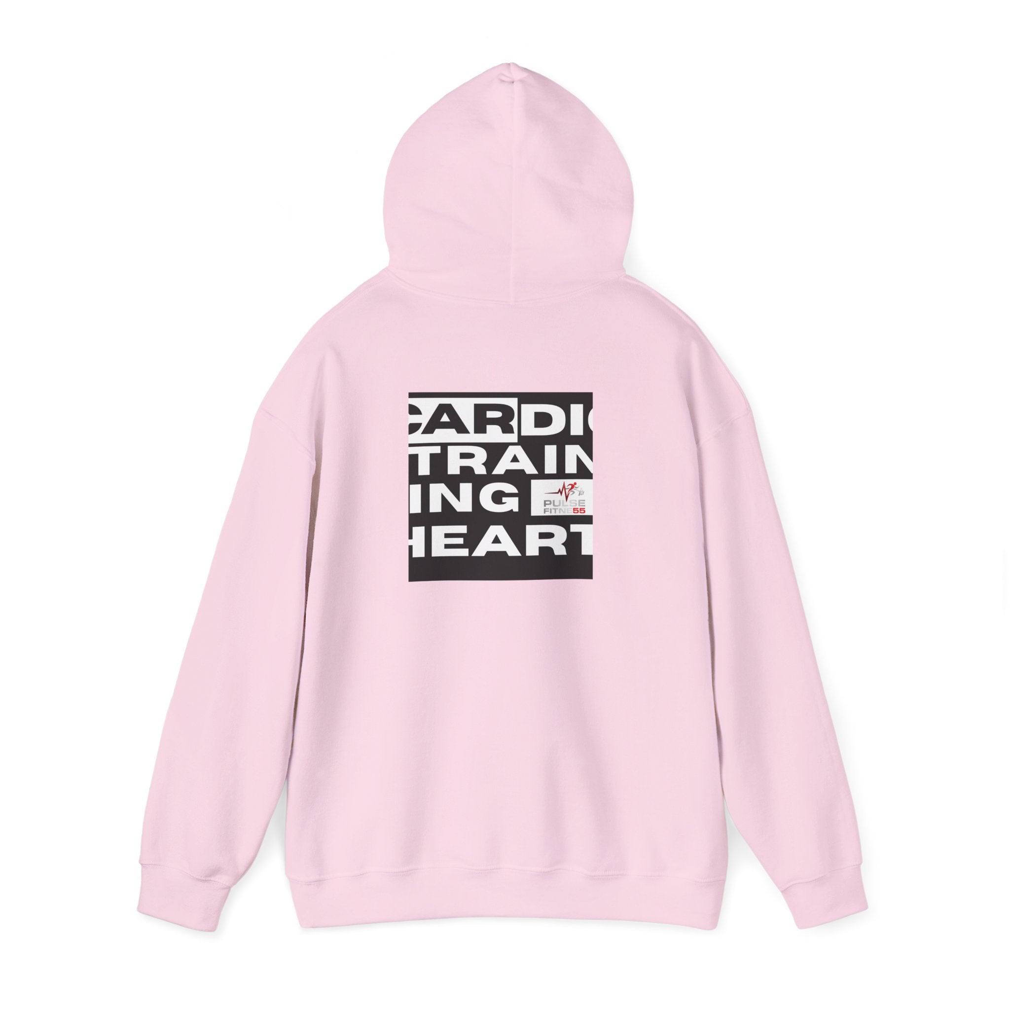 Cardio Training Heavy Blend™ Hooded Sweatshirt