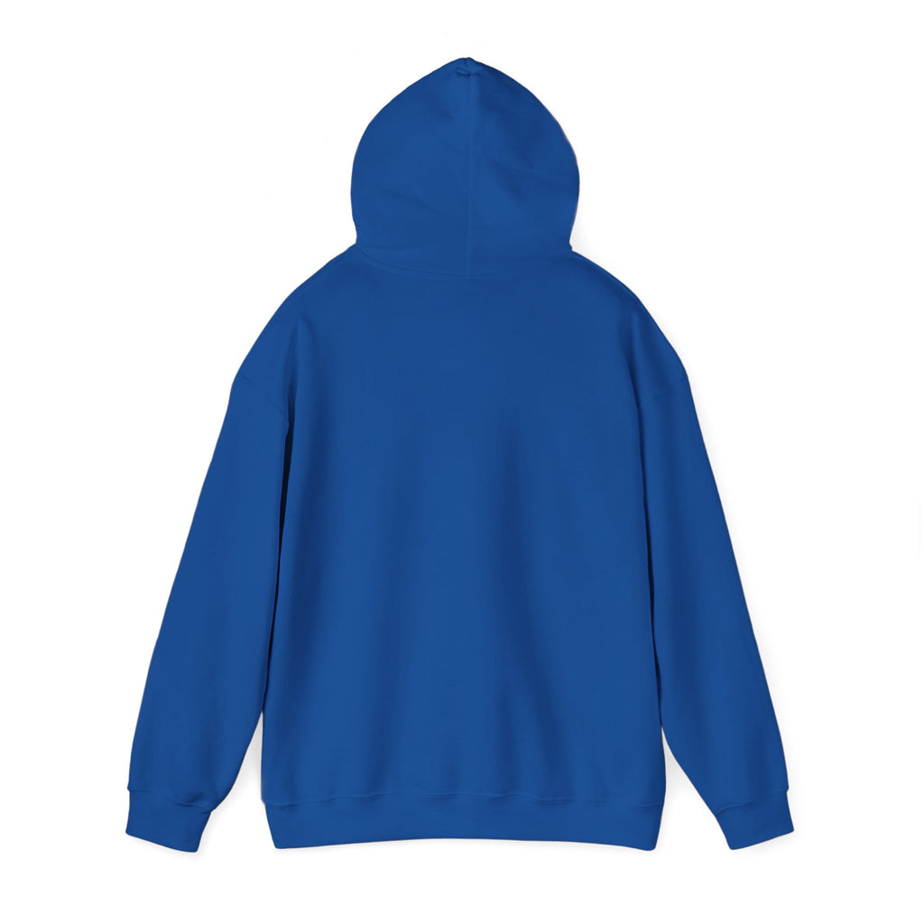 Mens Heavy Blend™ Hooded Sweatshirt