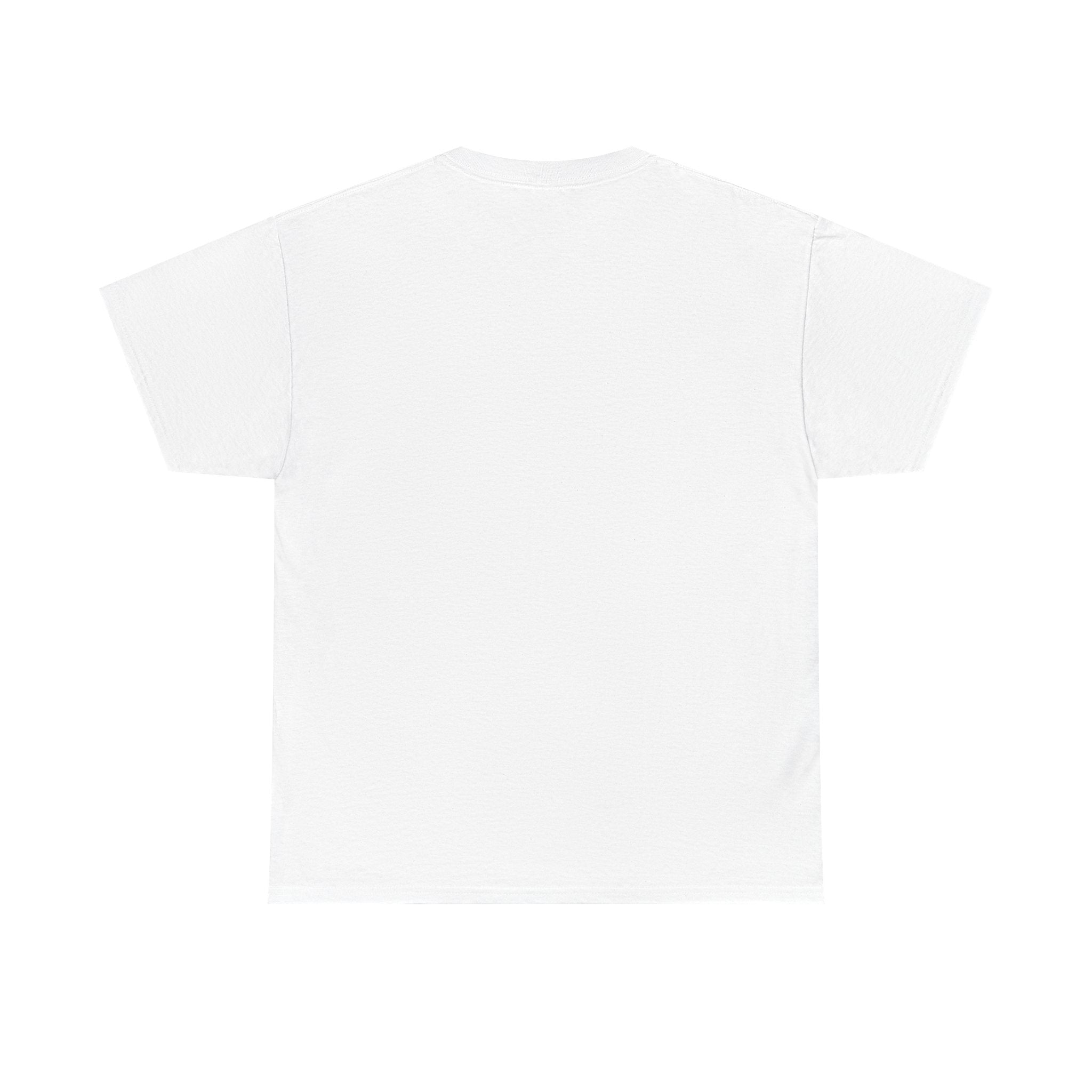Pulse Fitne55 Heavy Cotton Tee