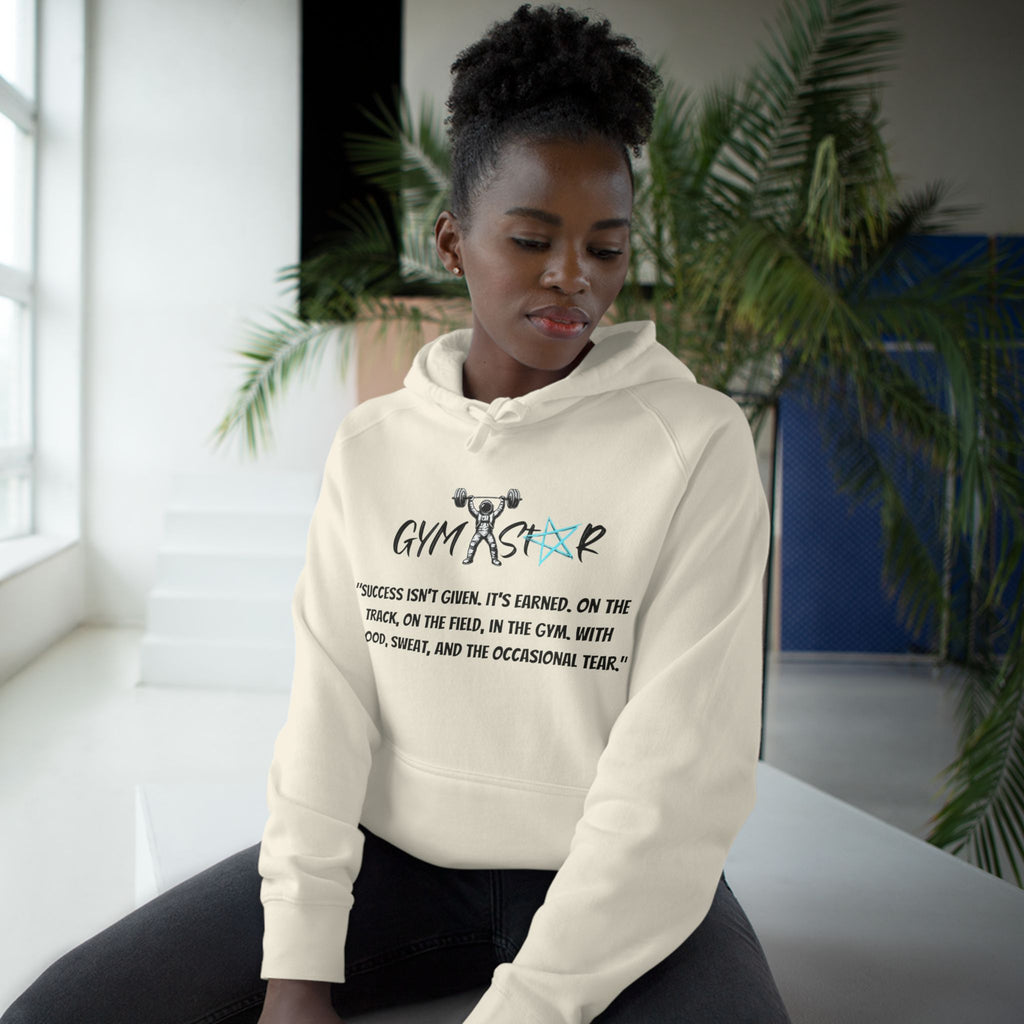 Performance  Hoodie