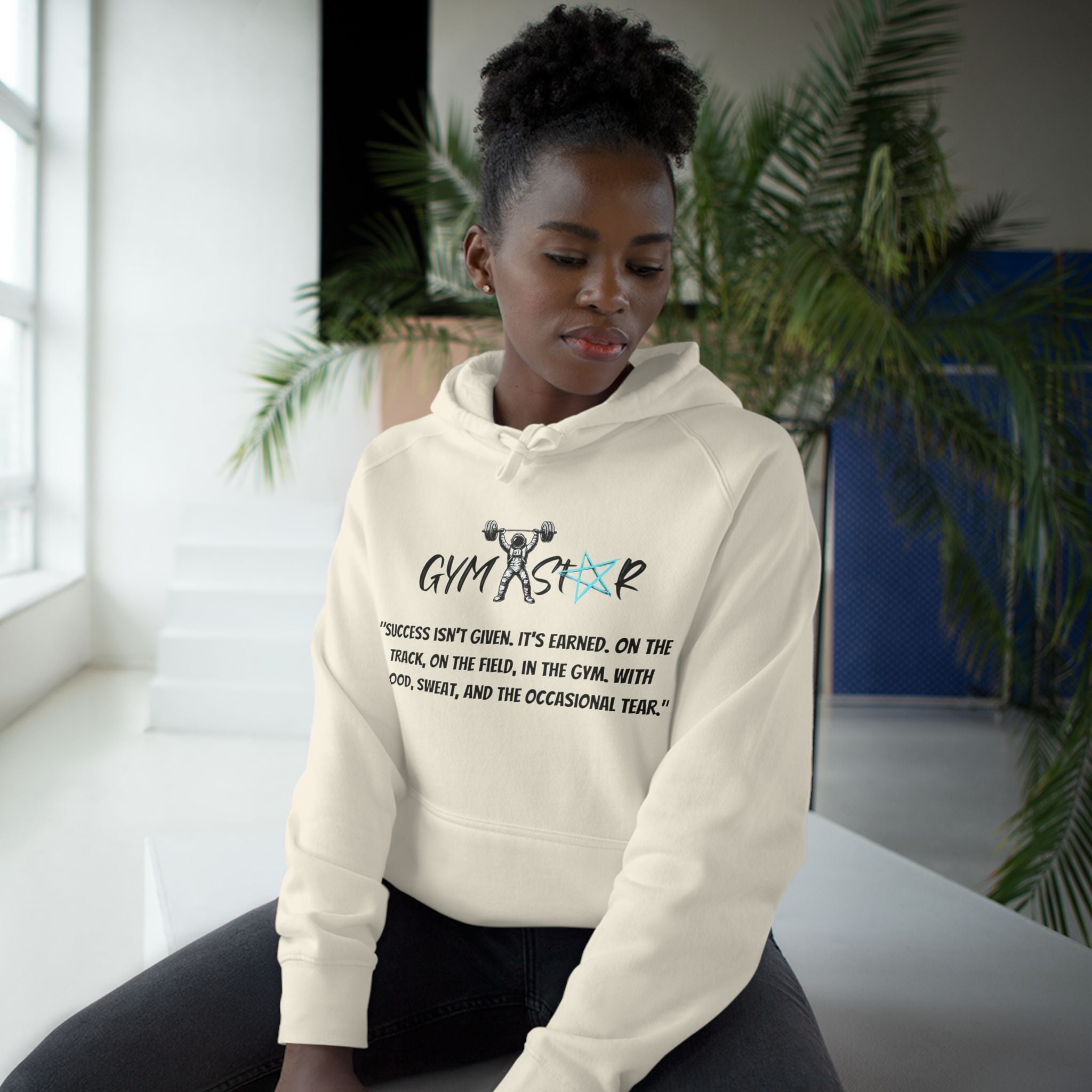 Performance  Hoodie