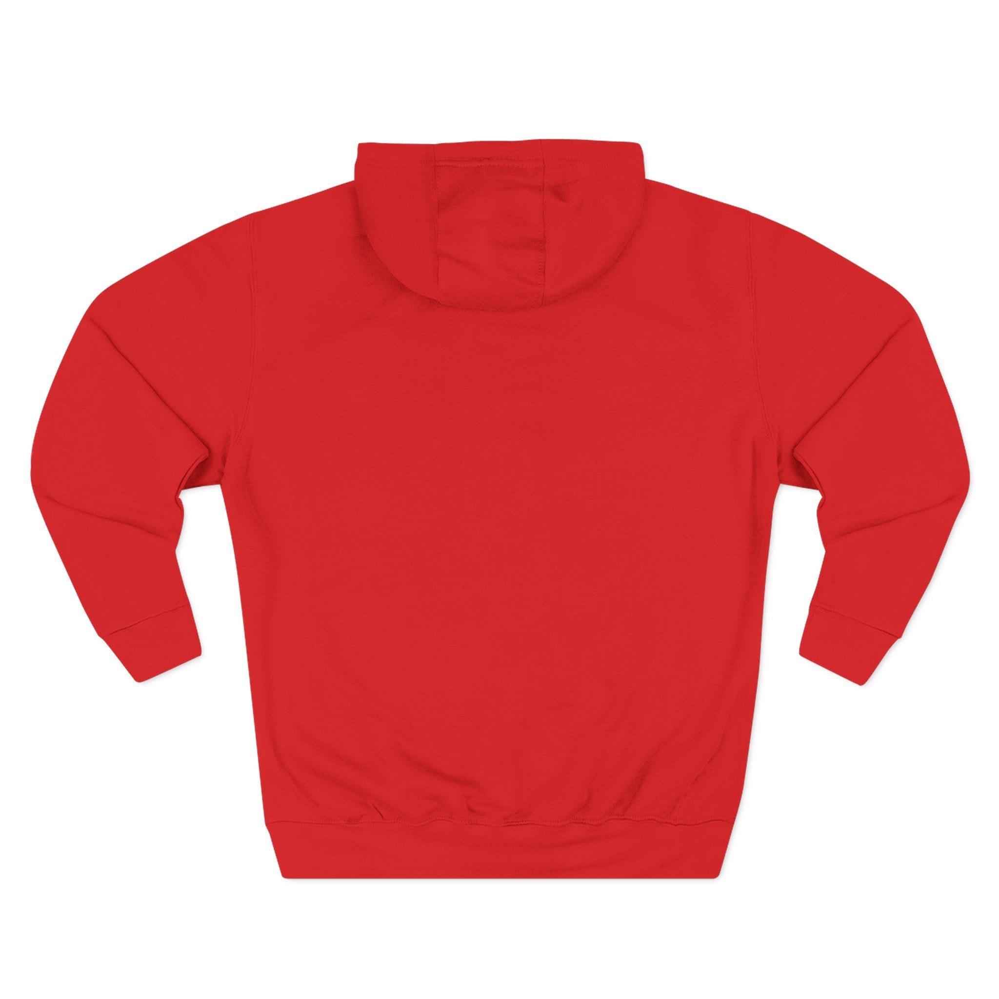 Sudadera con capucha Pulse Fitness 55 - Sudadera polar con logo de gimnasio