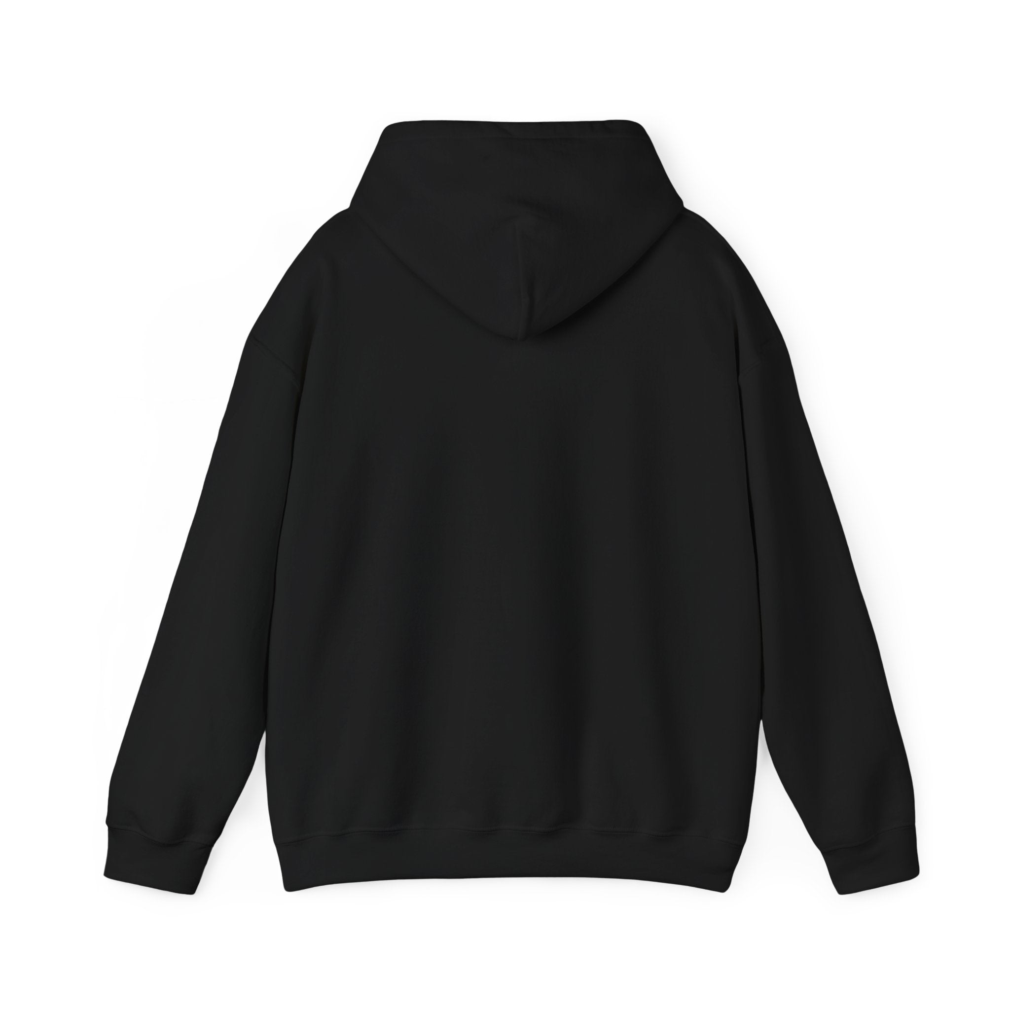 Heart Fitne55 Hooded Sweatshirt