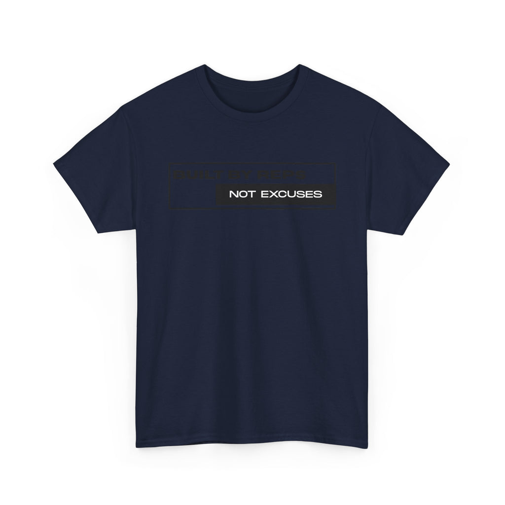 Mens Heavy Cotton Tee