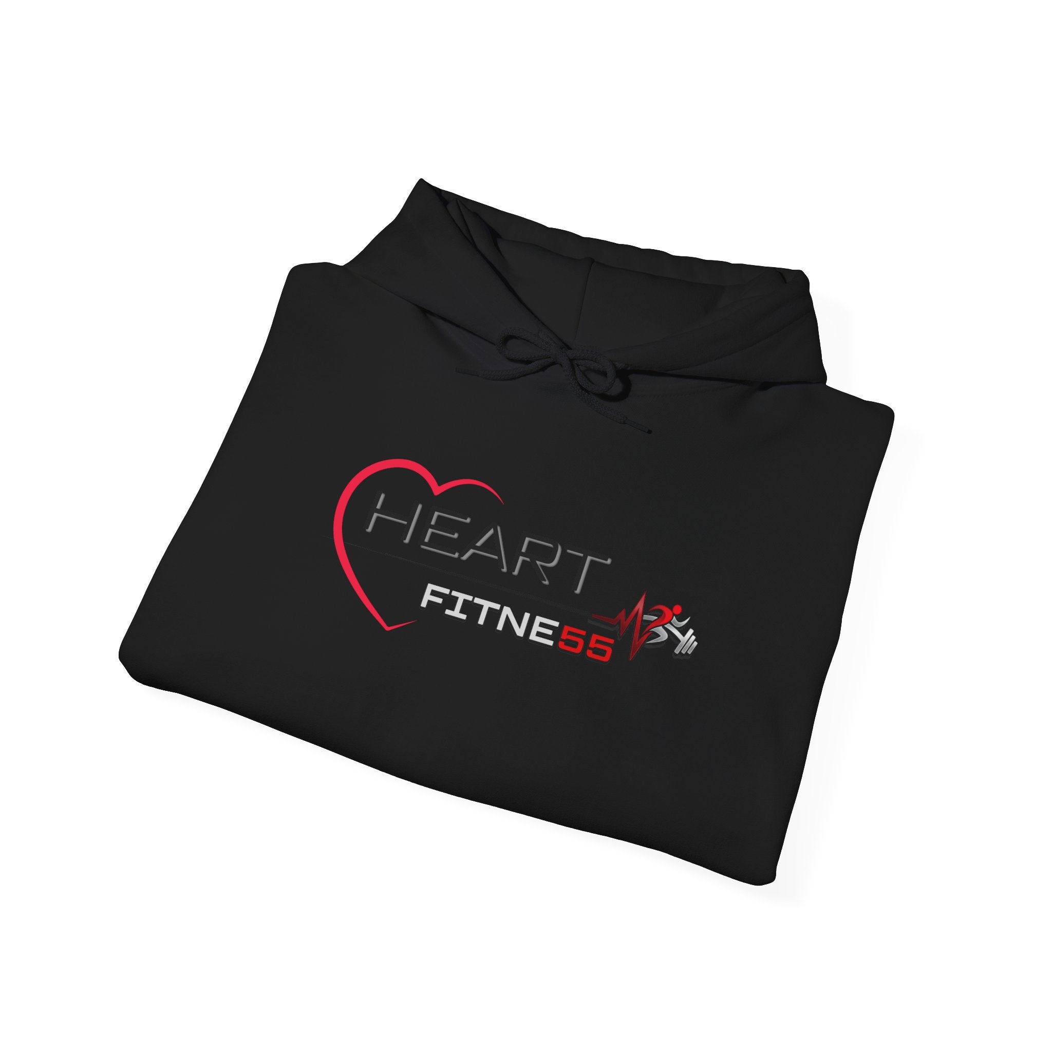 Cardio Training Heavy Blend™ Hooded Sweatshirt