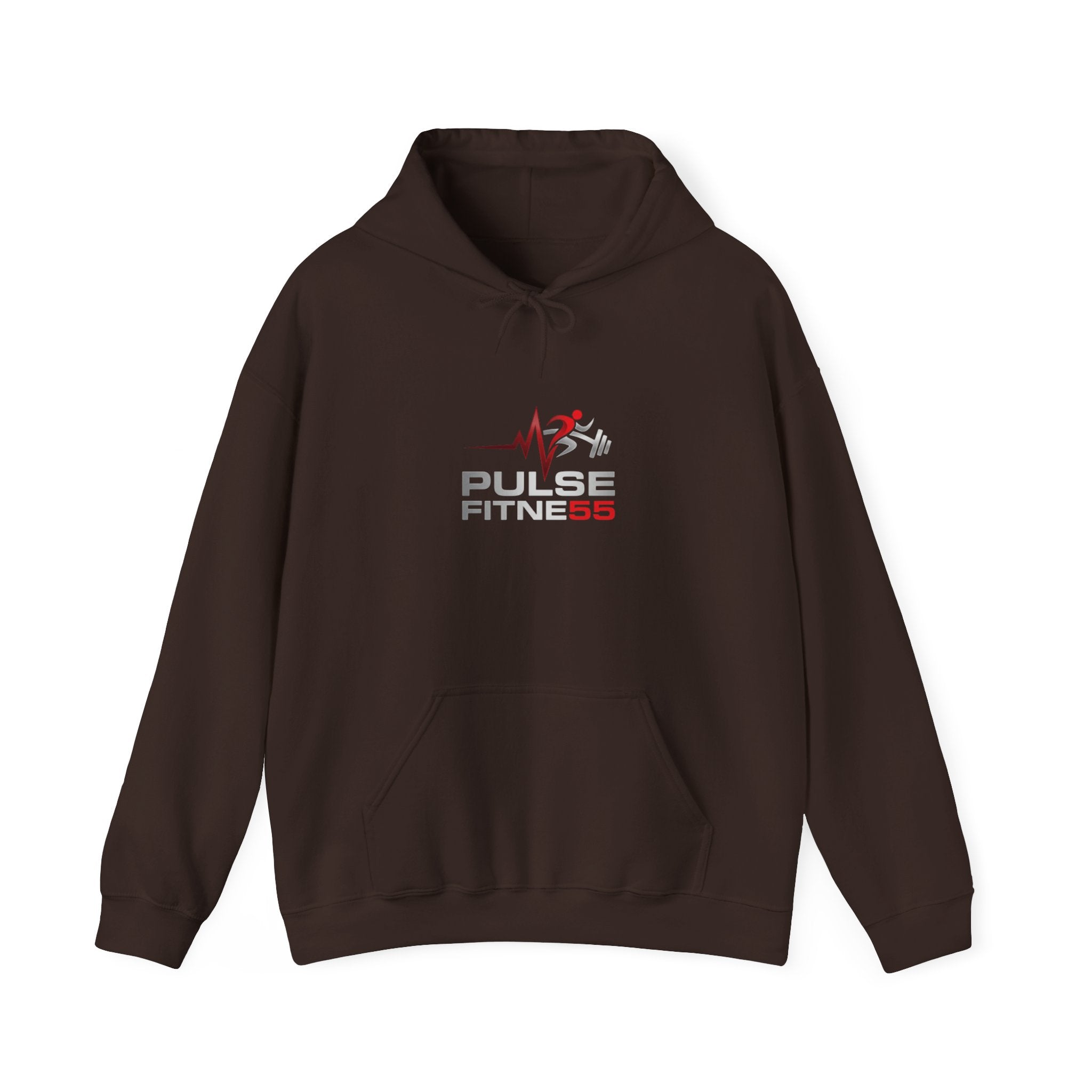 Reps  Heavy Blend™ Hooded Sweatshirt
