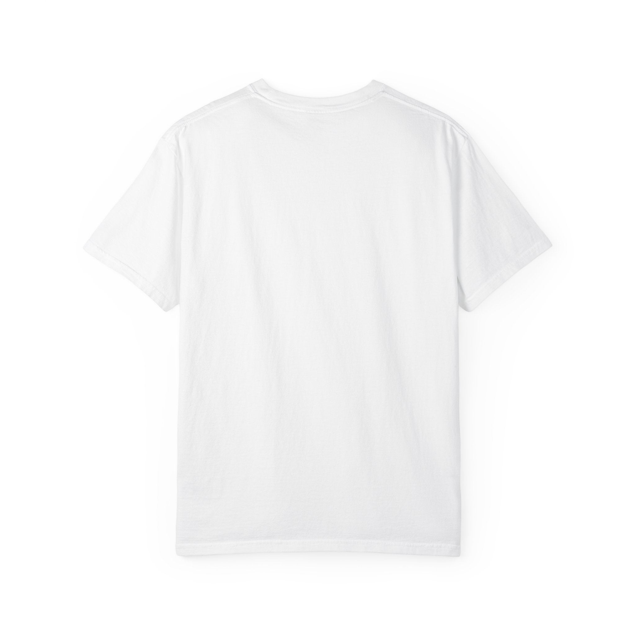 Reps Garment-Dyed T-shirt