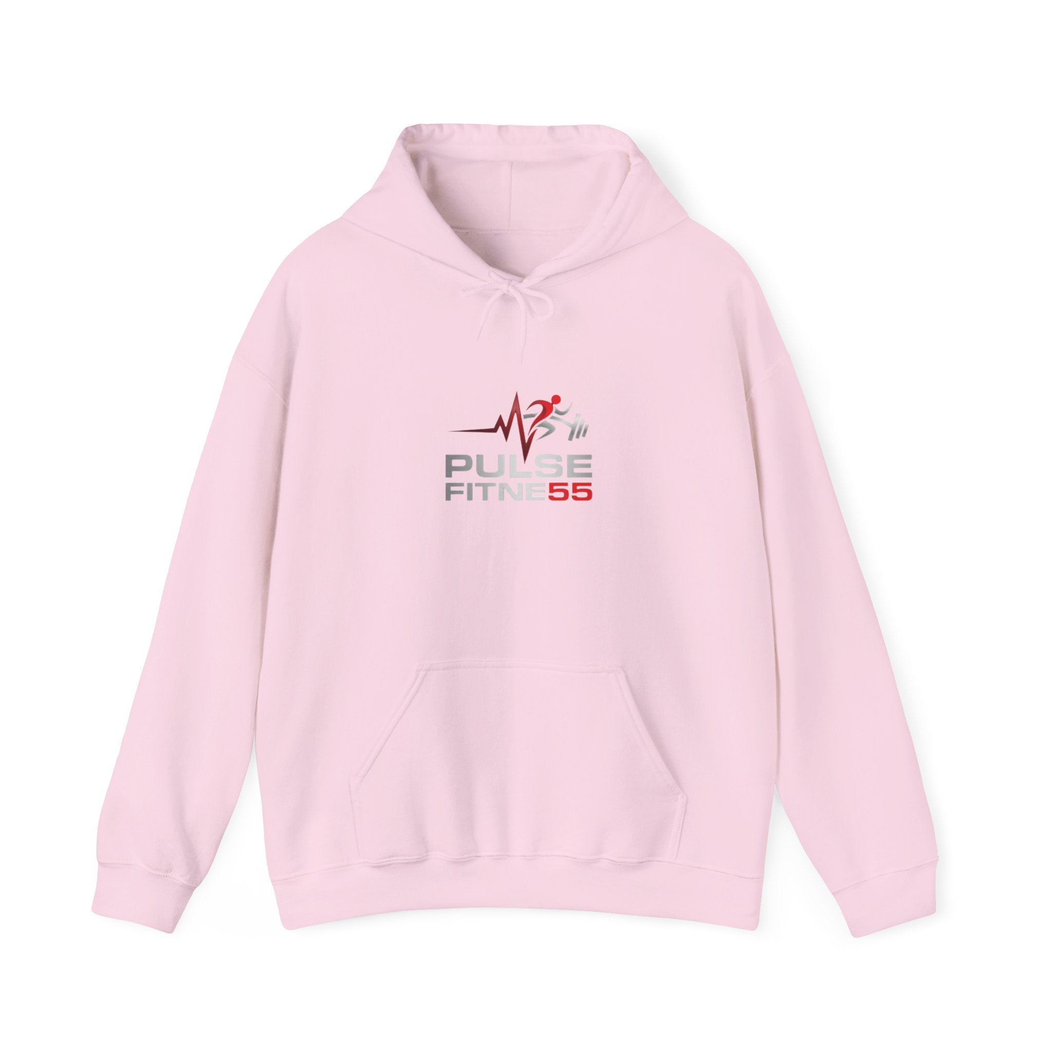 Reps  Heavy Blend™ Hooded Sweatshirt