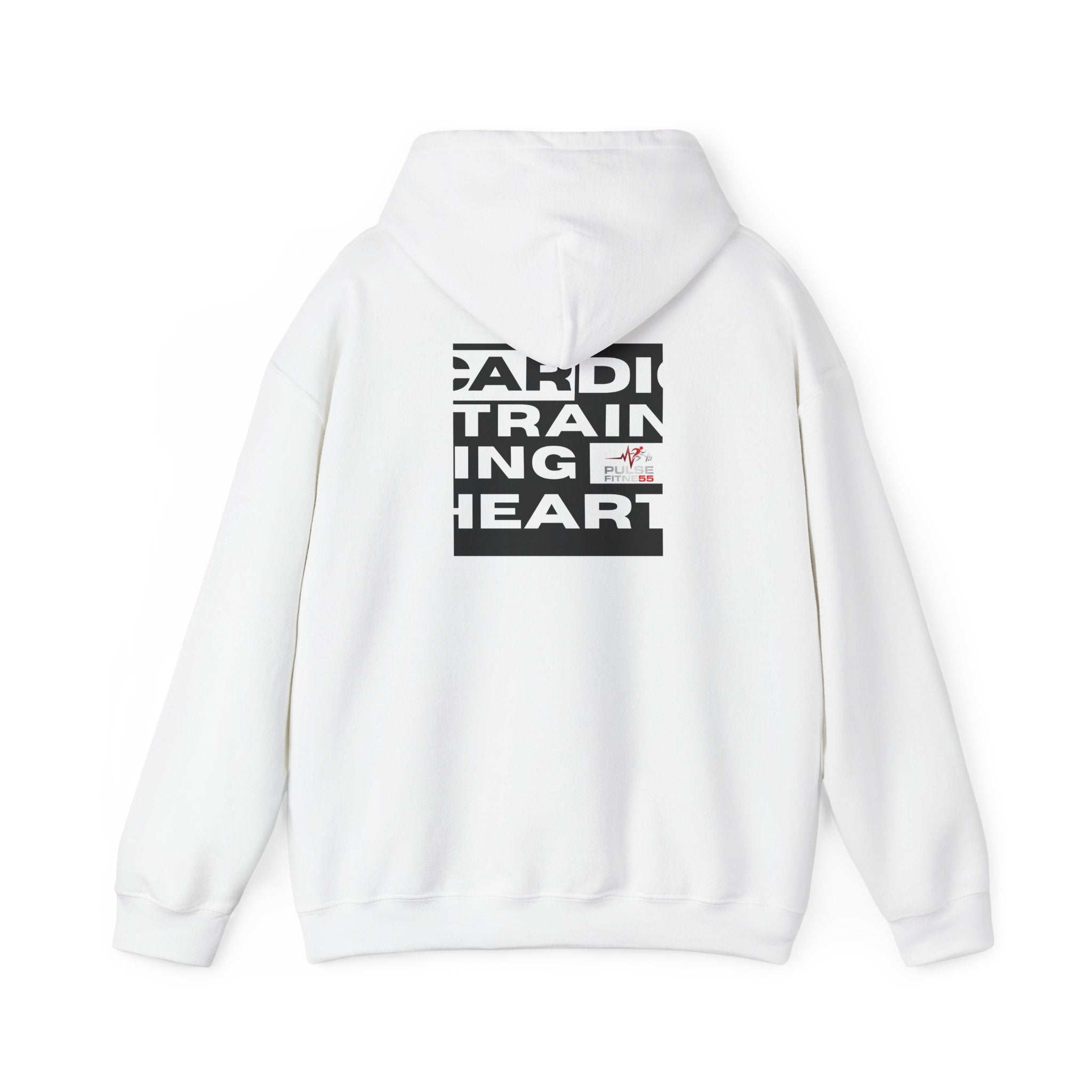 Cardio Training Heavy Blend™ Hooded Sweatshirt